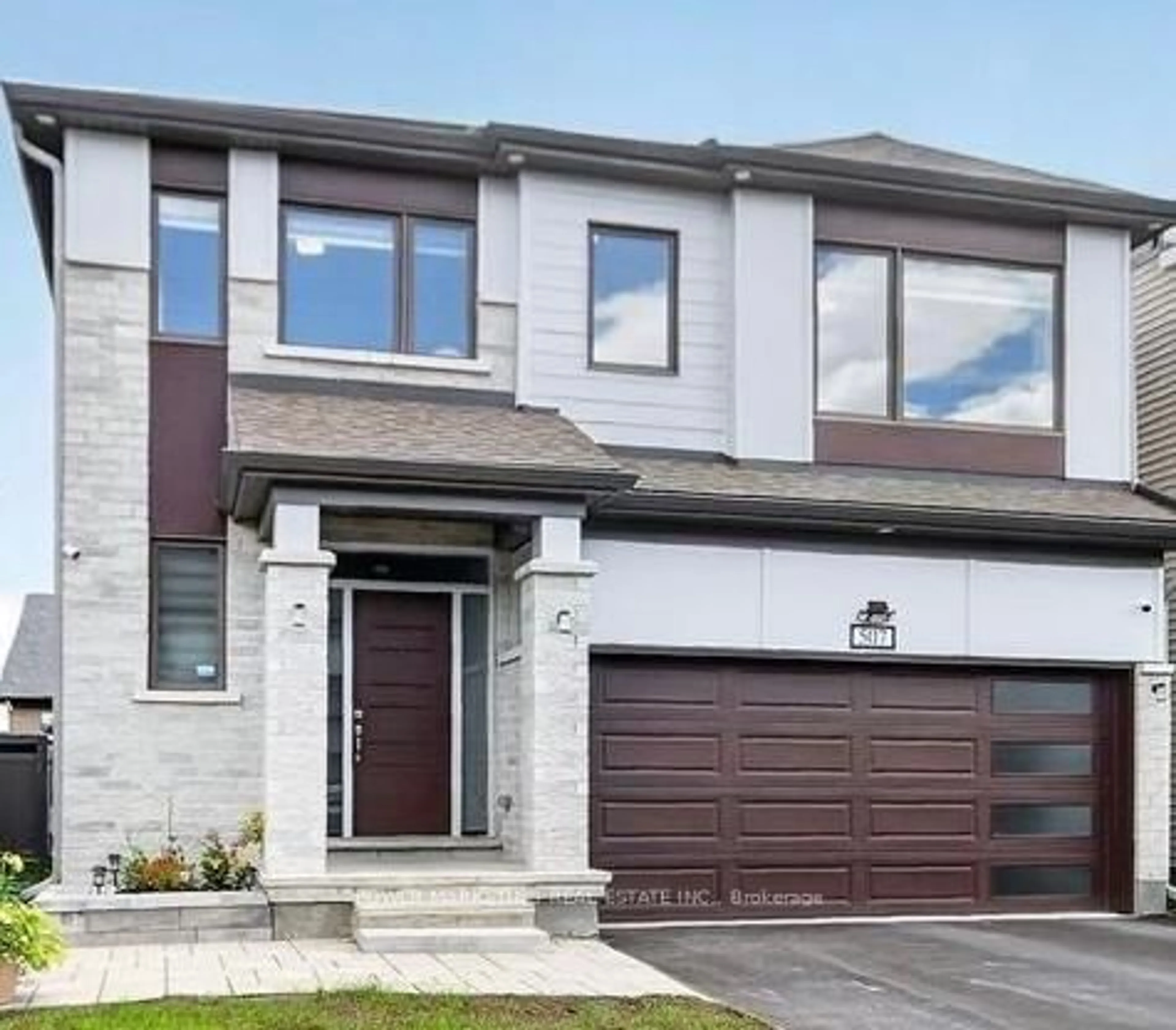 Home with brick exterior material, street for 507 Filly Terr, Richmond Ontario K0A 2Z0