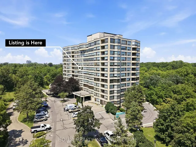 3 Towering Heights Blvd #702, St. Catharines 2
