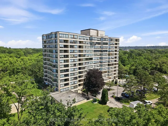 3 Towering Heights Blvd #702, St. Catharines 3
