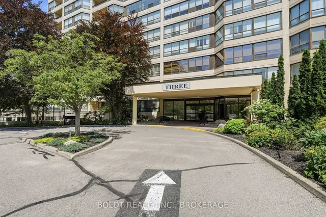 3 Towering Heights Blvd #702, St. Catharines 4
