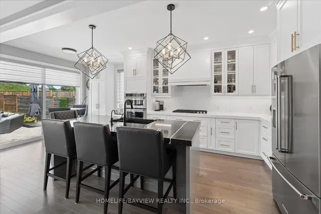 19 Sedona Crt, Kawartha Lakes 4