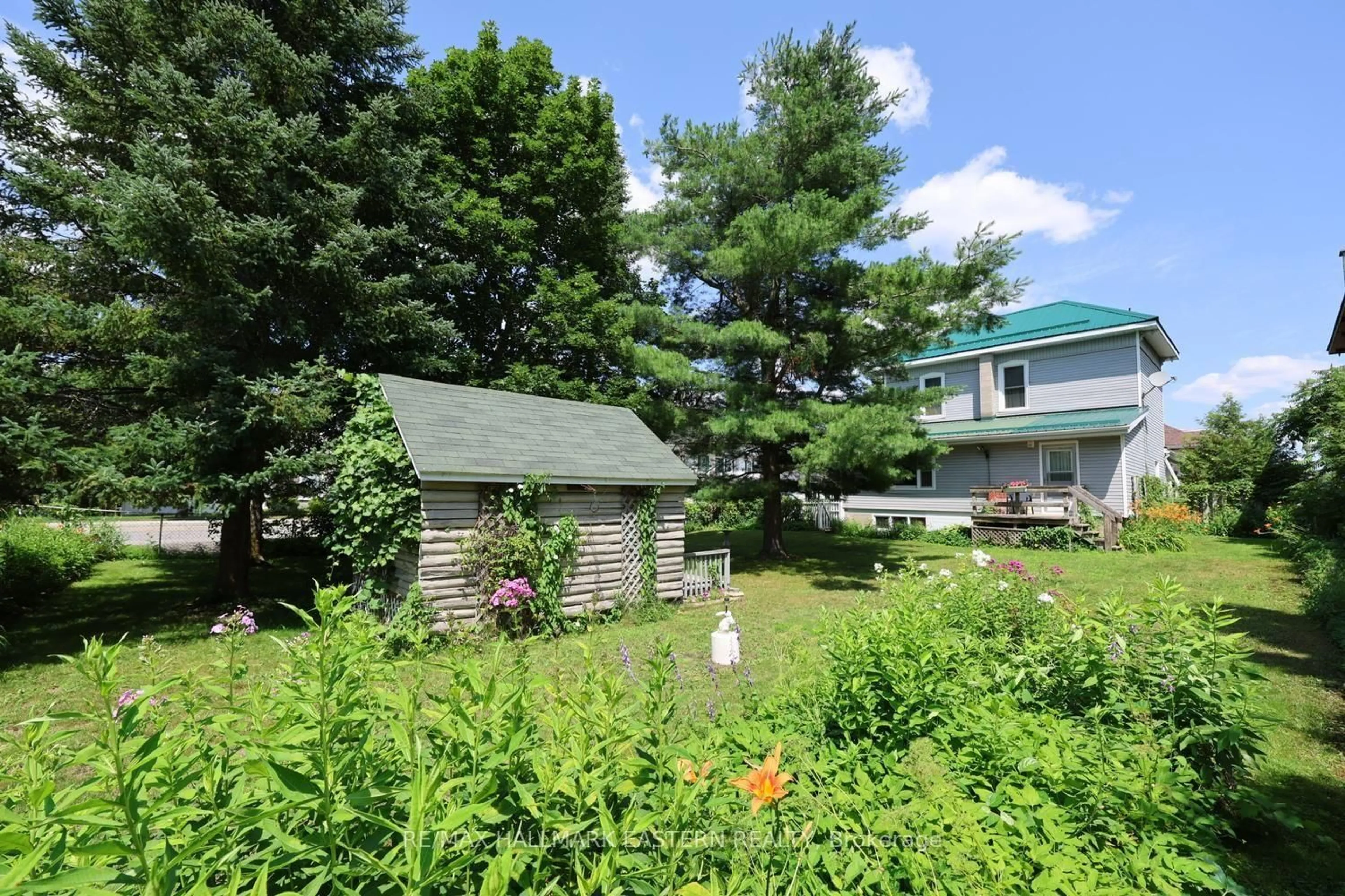 Unknown for 29 Oak St, Havelock-Belmont-Methuen Ontario K0L 1Z0