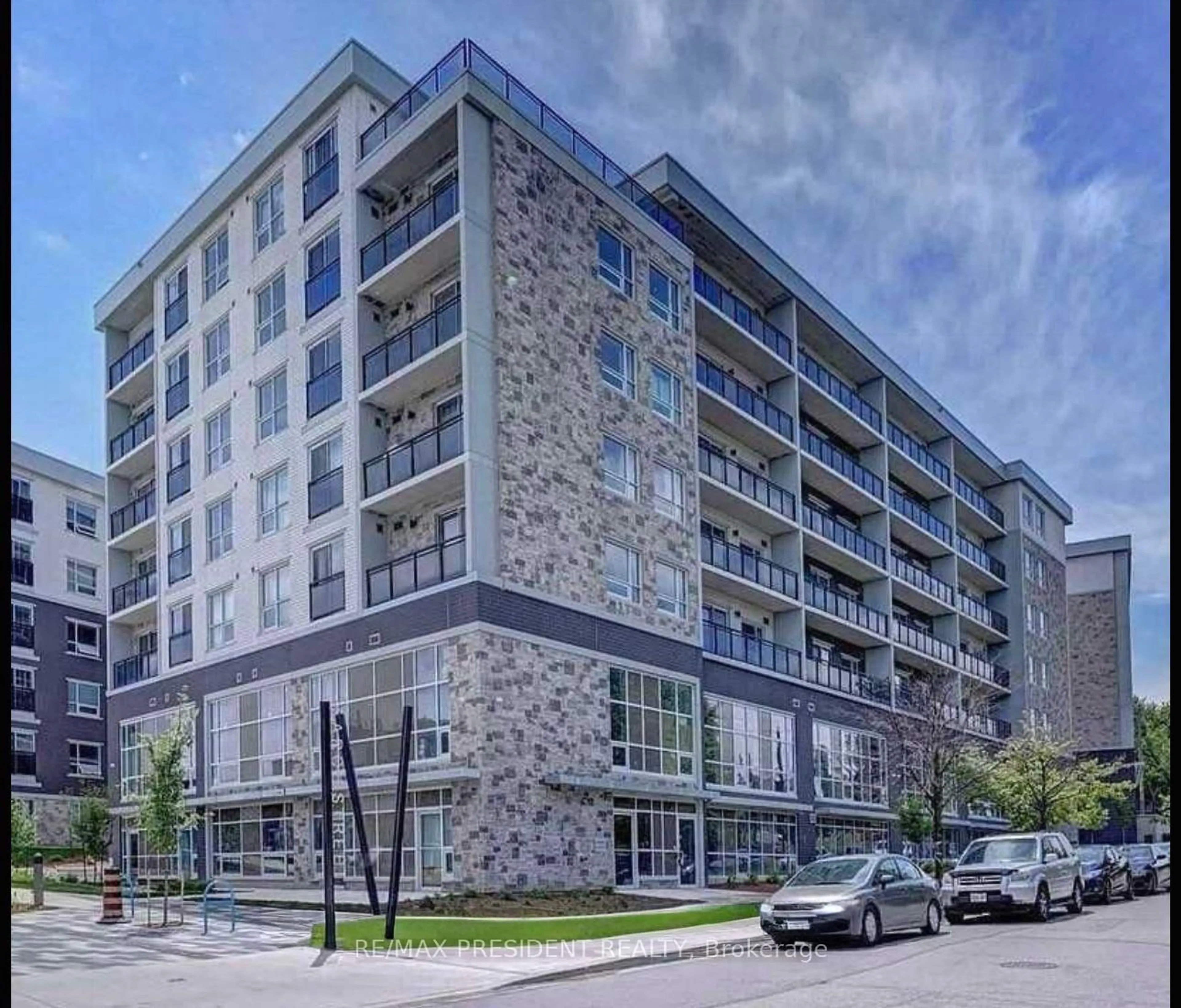 Unknown for 275 Larch St #G514, Waterloo Ontario N2L 3R2