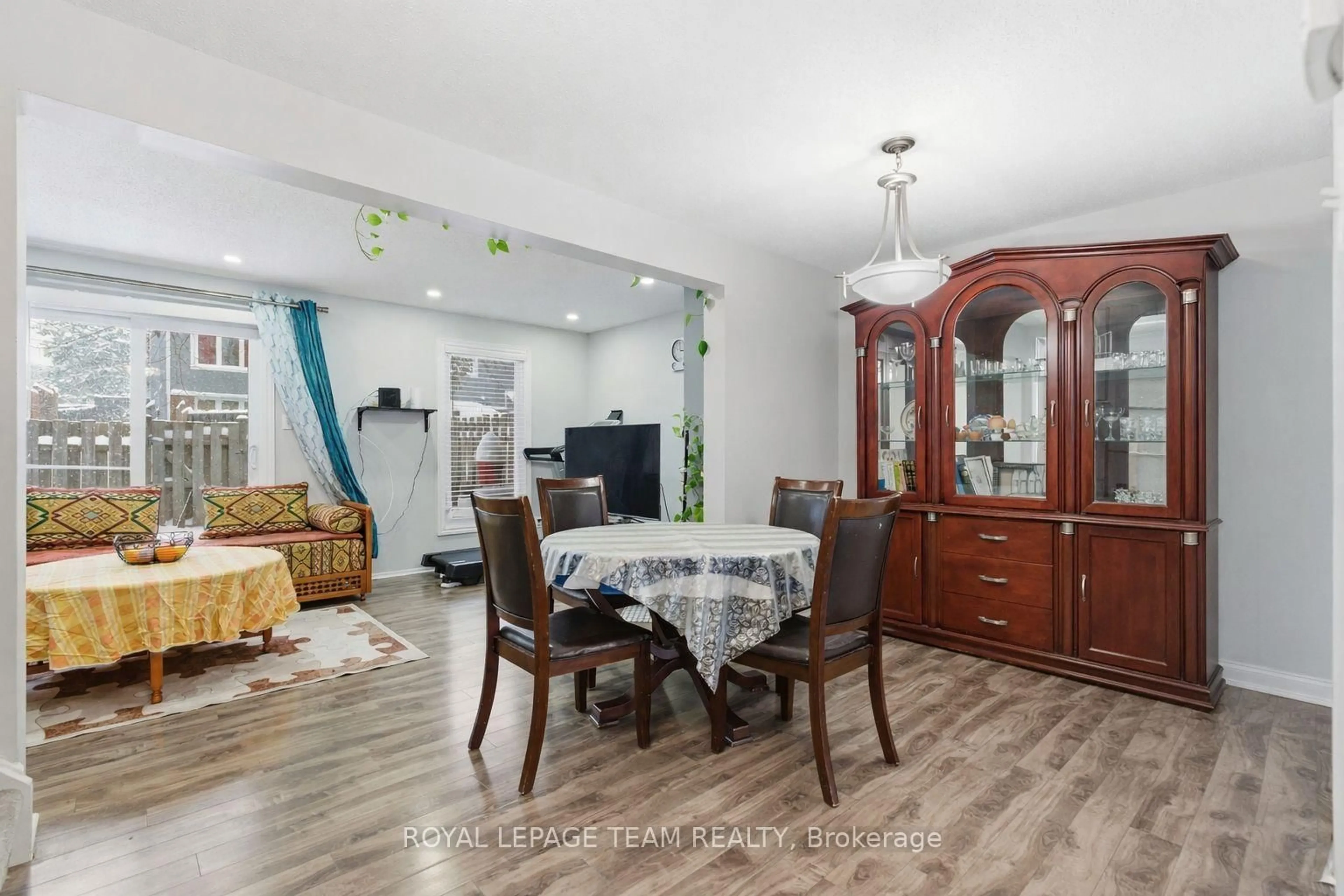 Dining room, unknown for 3333 Mccarthy Rd #33, Ottawa Ontario K1V 9X5
