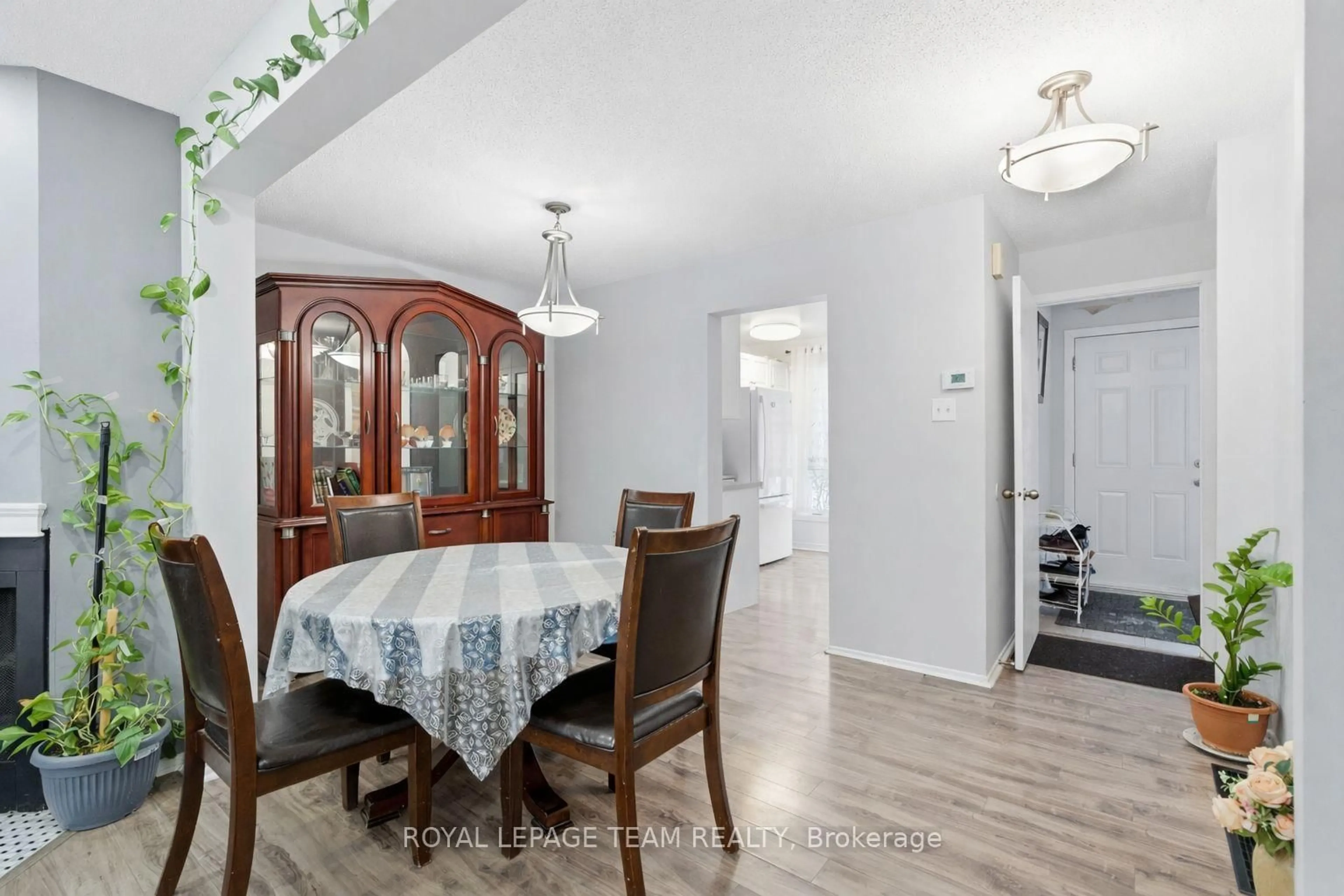 Dining room, unknown for 3333 Mccarthy Rd #33, Ottawa Ontario K1V 9X5