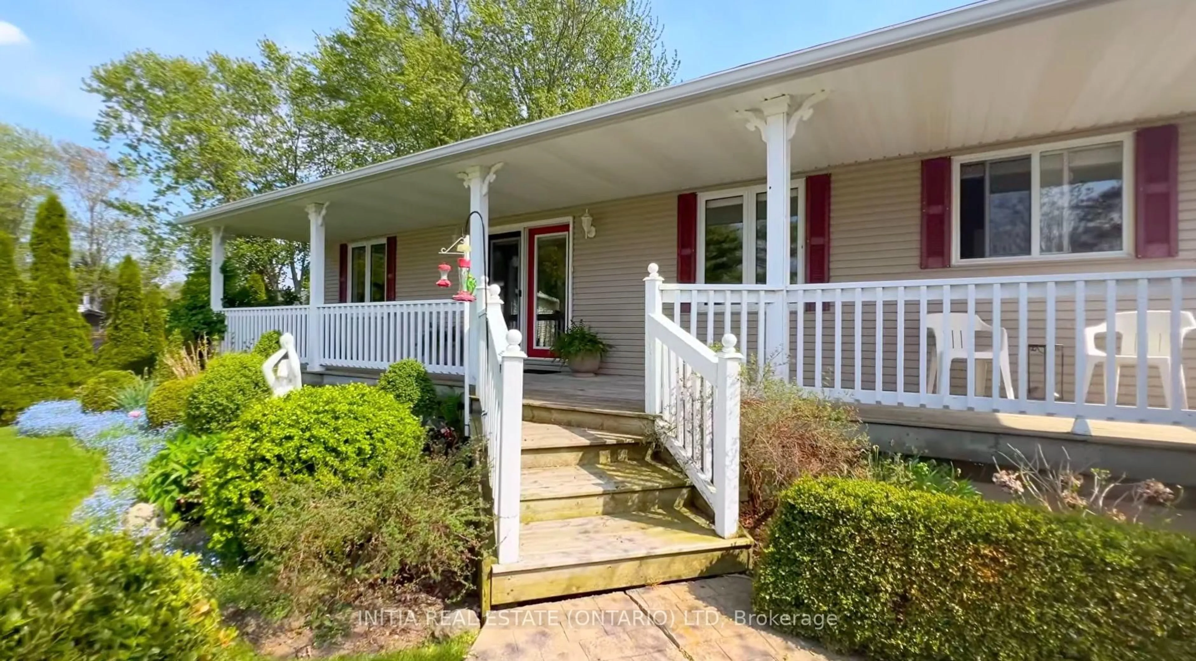 Unknown for 4217 Bluepoint Dr, Plympton-Wyoming Ontario N0N 1J6