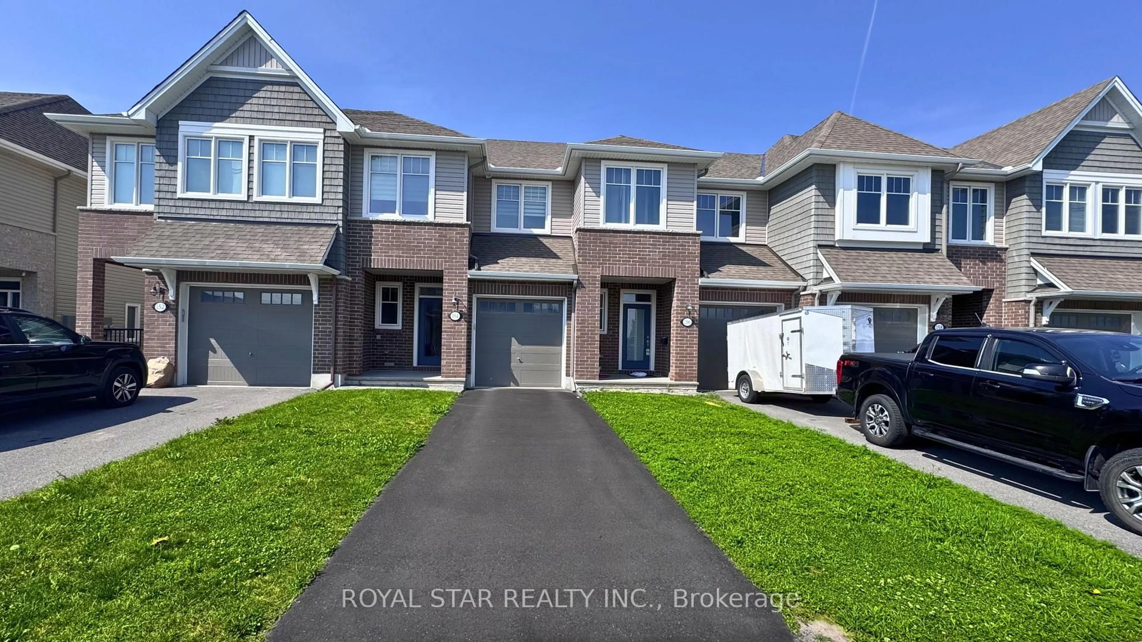 Unknown for 154 Jardiniere St, Ottawa Ontario K2S 2K1