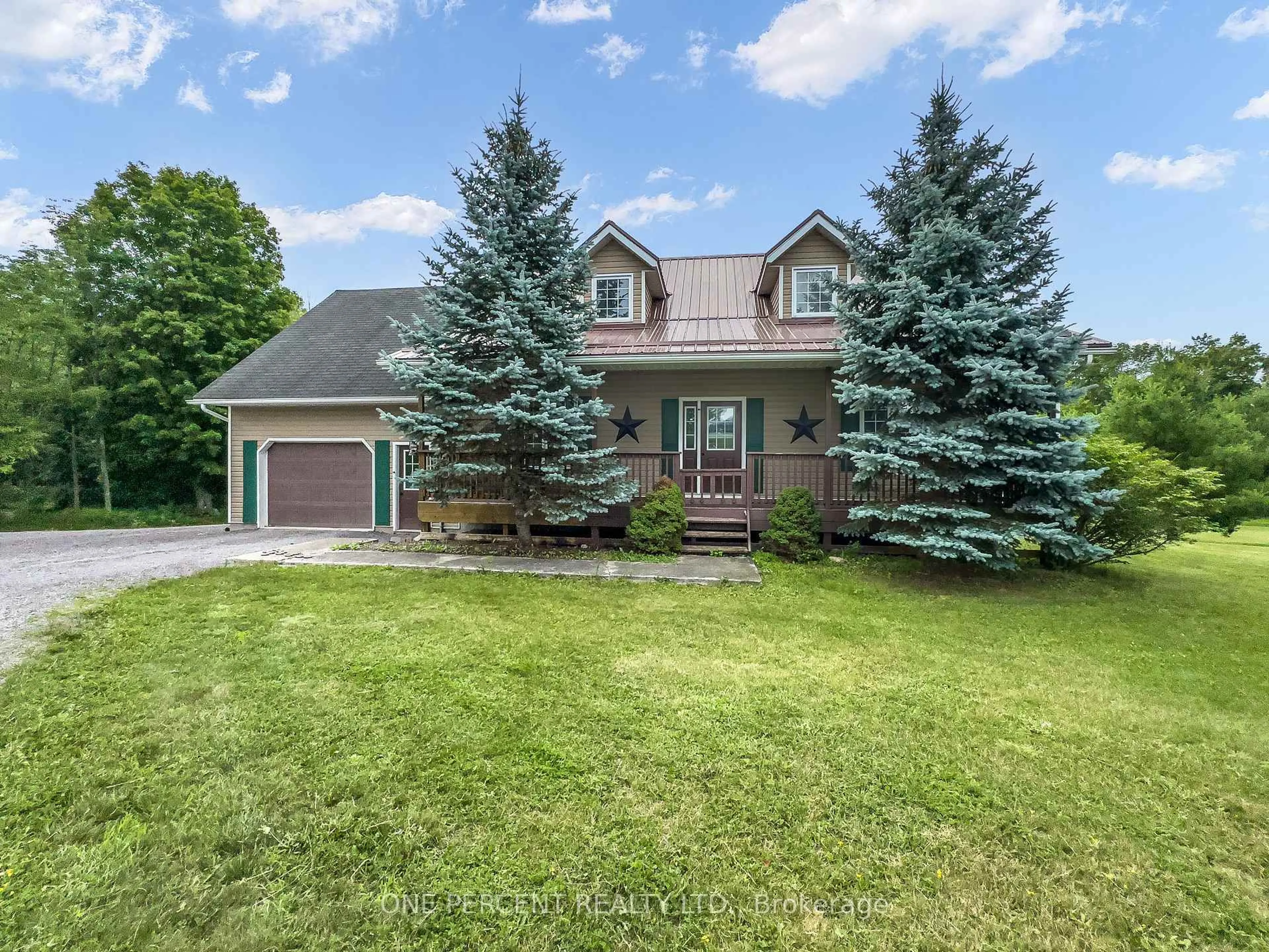 Unknown for 30 Woodridge Dr, Madoc Ontario K0K 2K0