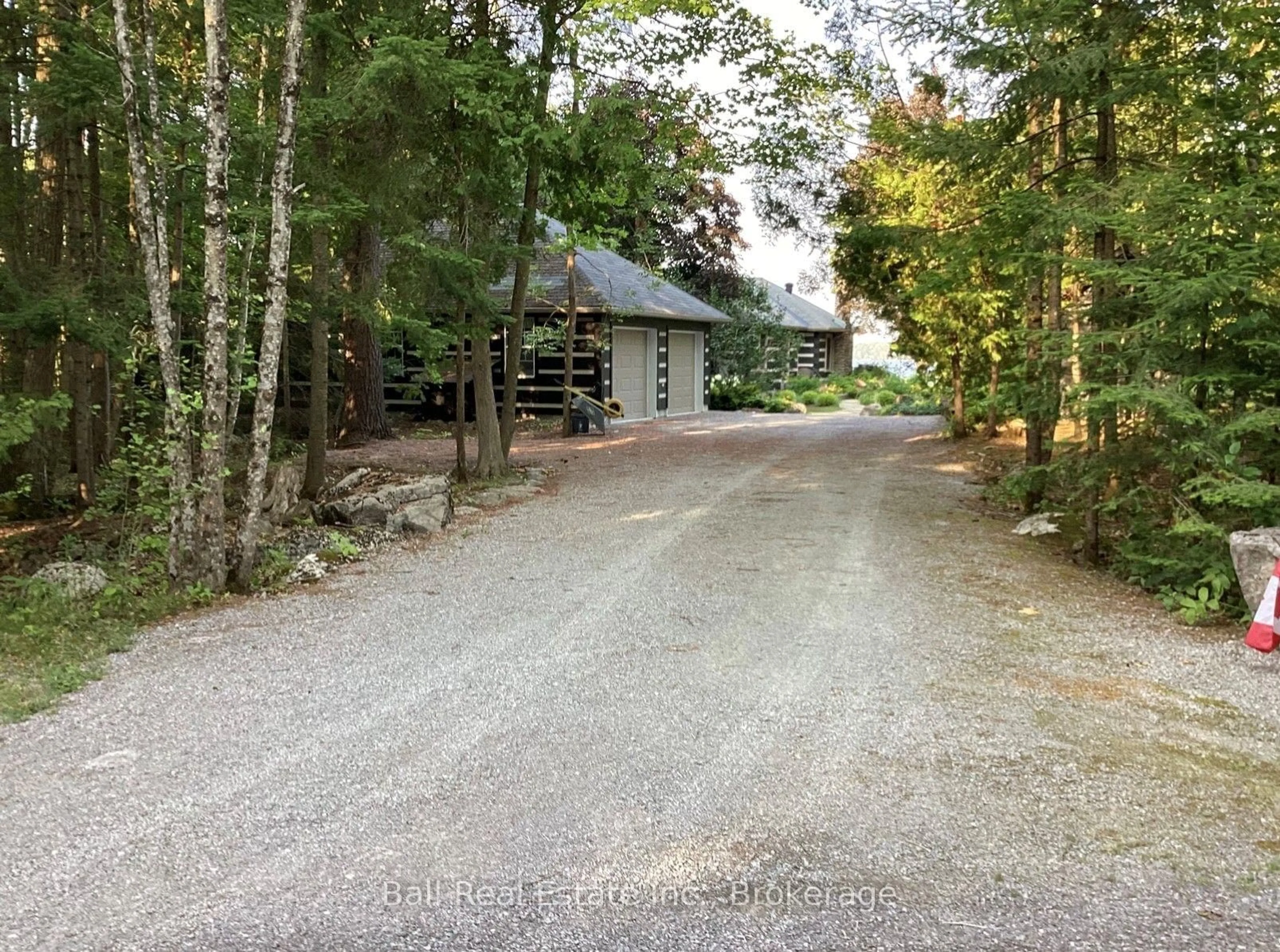 Unknown for 2933 Ayotte's Point Lane, Selwyn Ontario K0L 2H0