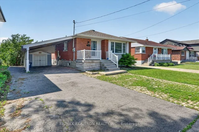 618 Upper Ottawa St, Hamilton 3