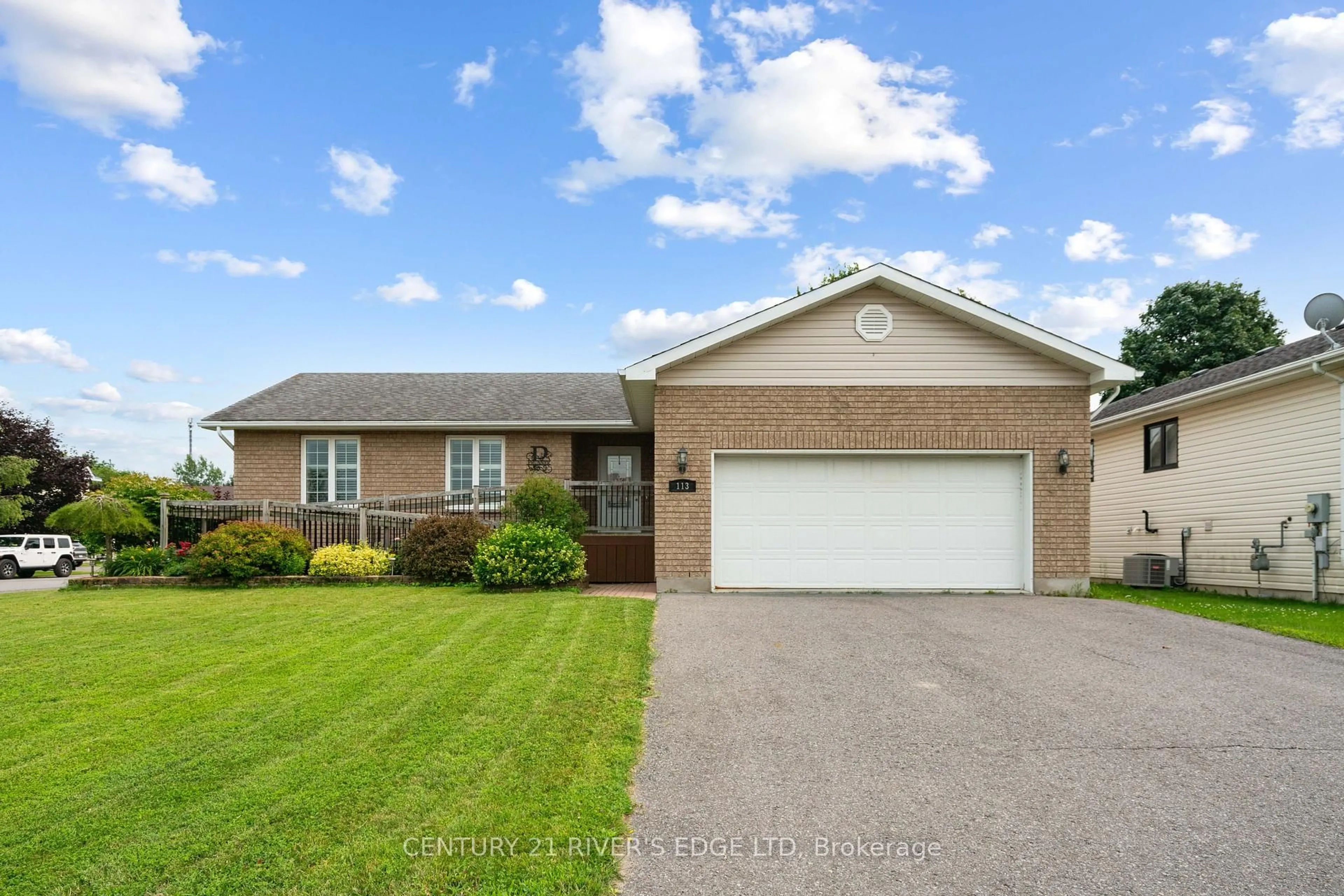 Unknown for 113 Blake's Cres, South Dundas Ontario K0C 1X0