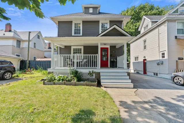 69 Chaplin Ave, St. Catharines 2