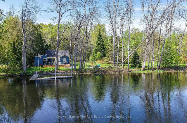 1079 Severn River Rd, Gravenhurst 2