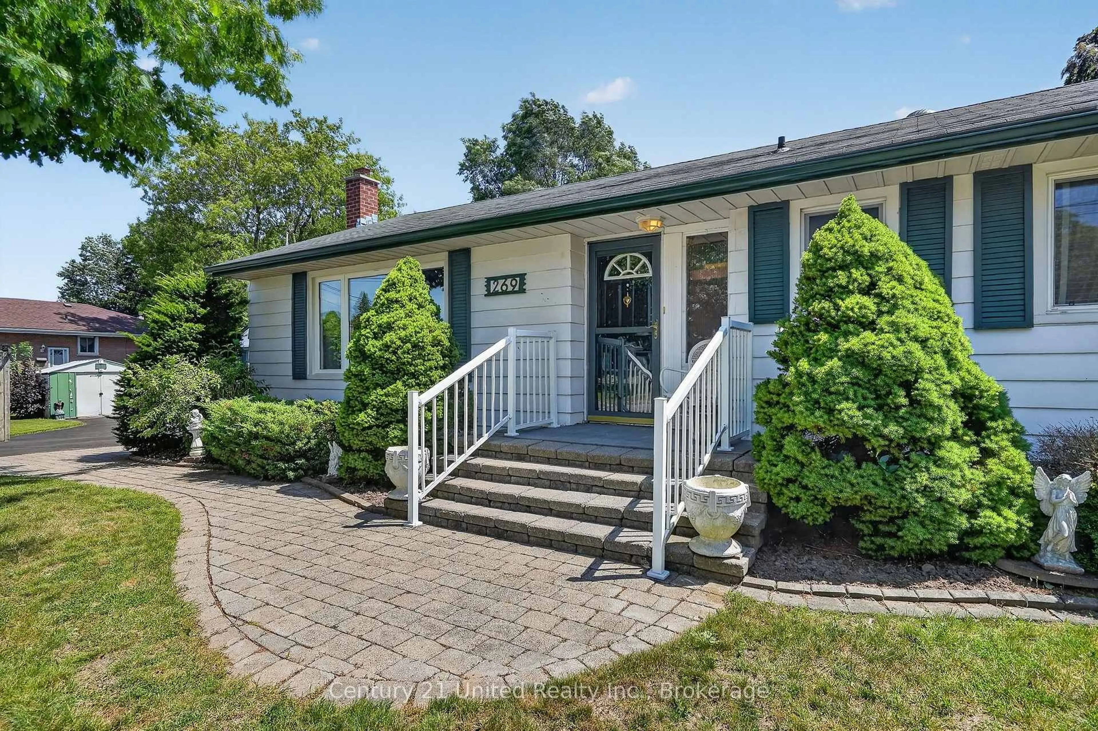 Unknown for 269 Nickerson Dr, Cobourg Ontario K9A 1A7