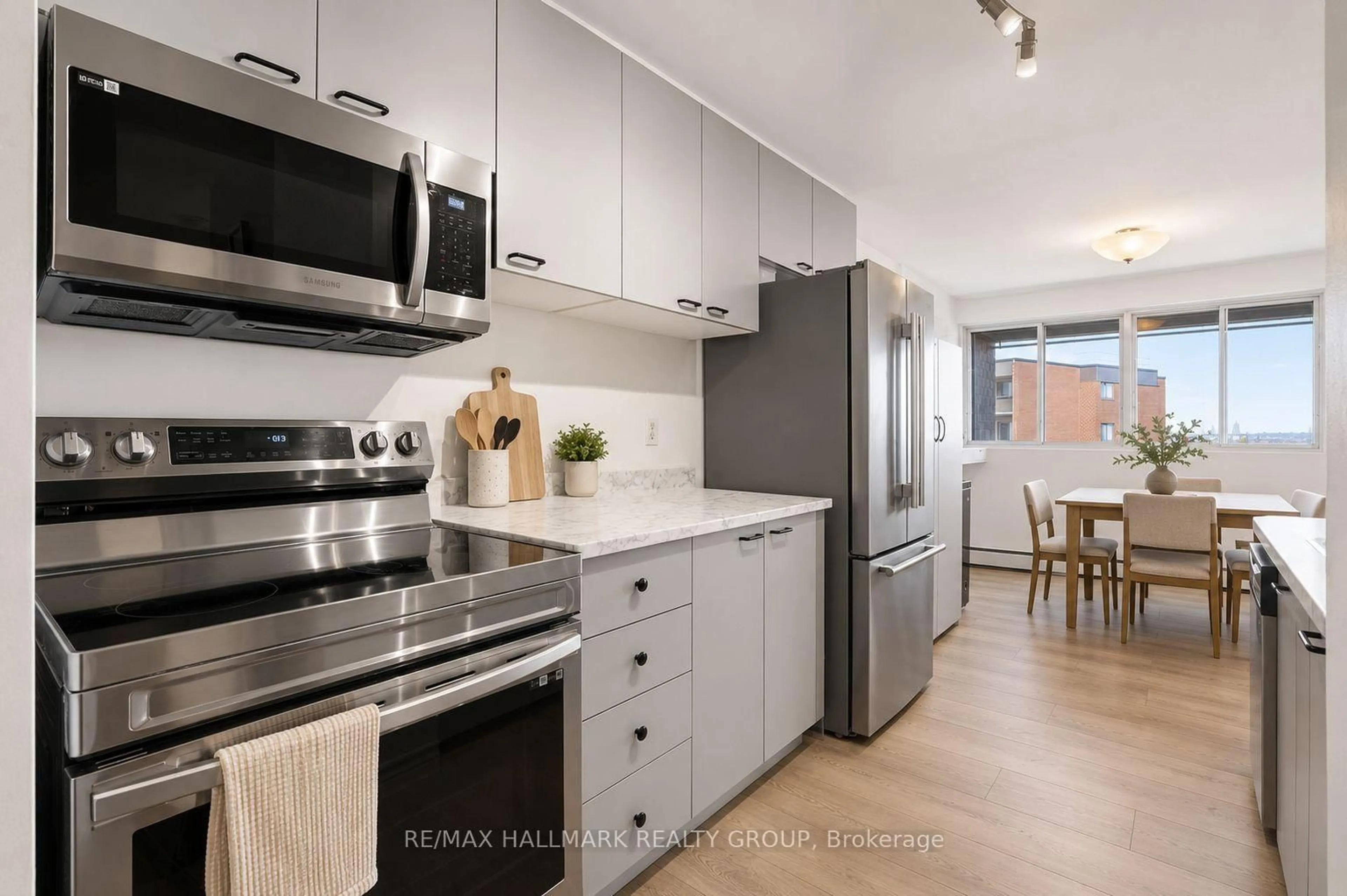Unknown for 2650 Southvale Cres #509, Ottawa Ontario K1B 4S9