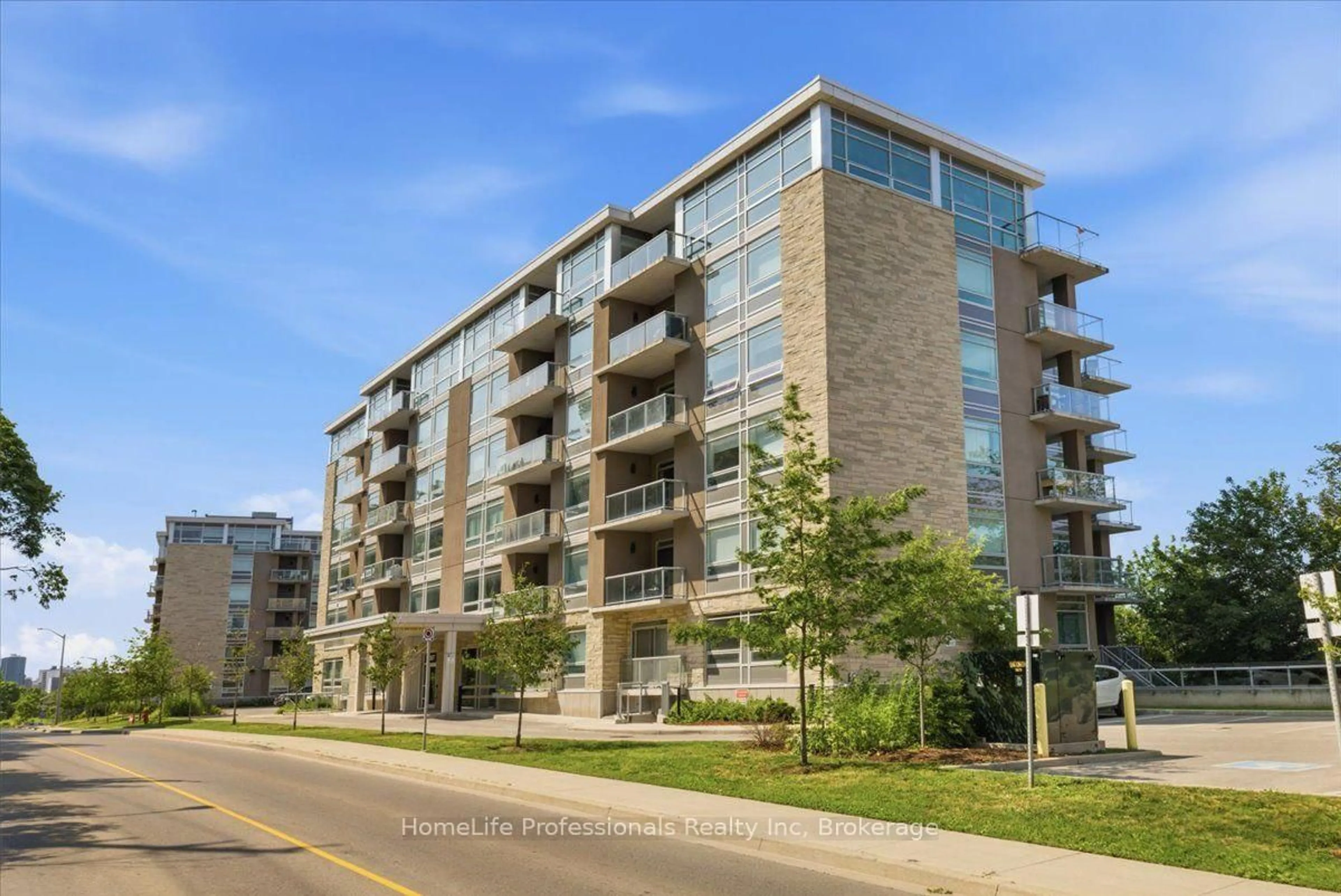 Patio, unknown for 467 Charlton Ave #203, Hamilton Ontario L8N 0B3
