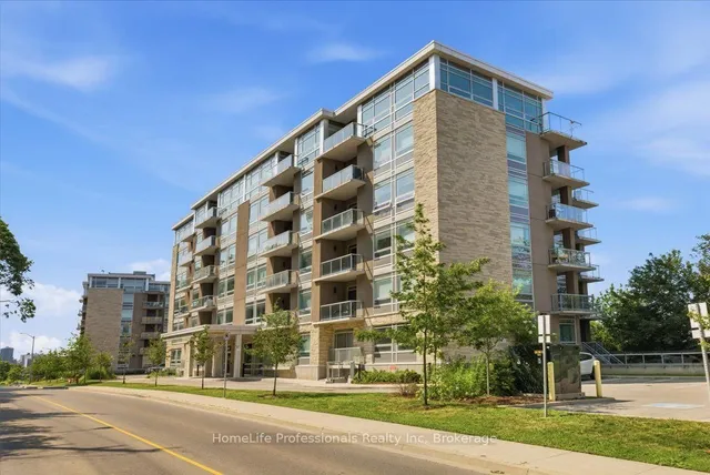467 Charlton Ave #203, Hamilton 5