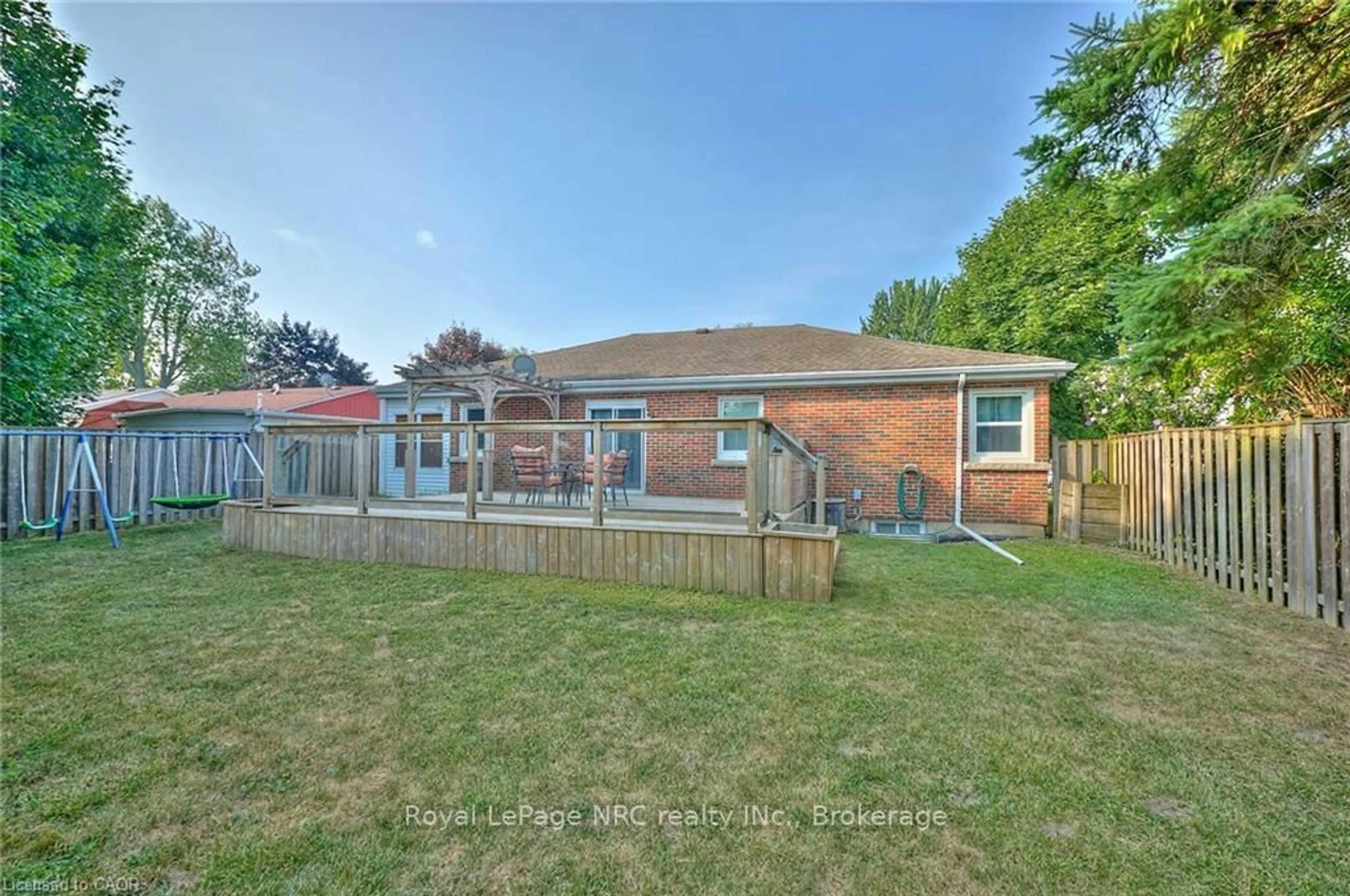 Unknown for 303 Park Ave, Haldimand Ontario N1A 1M7