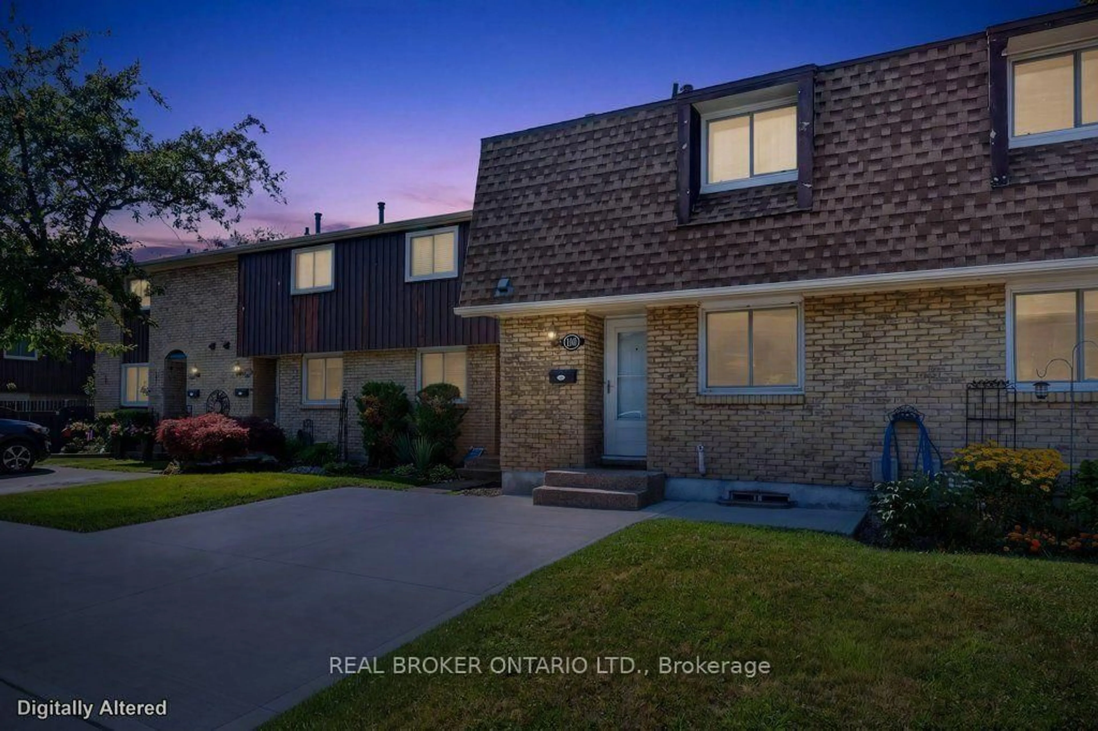 Unknown for 50 Lakeshore Rd #101, St. Catharines Ontario L2N 6P8