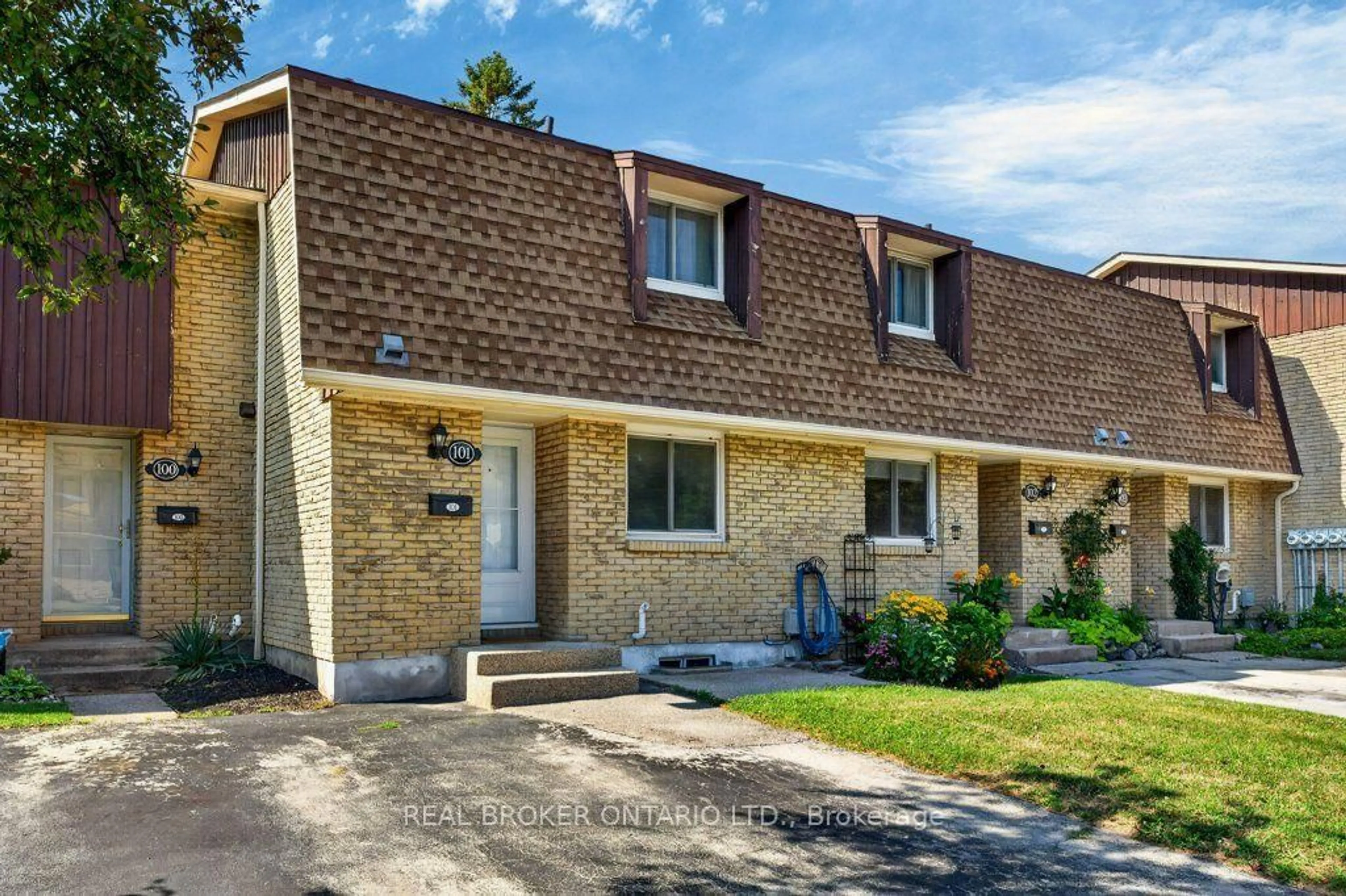 Unknown for 50 Lakeshore Rd #101, St. Catharines Ontario L2N 6P8