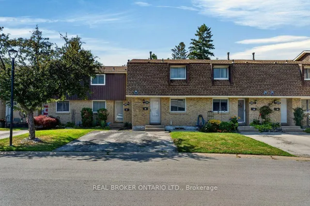 50 Lakeshore Rd #101, St. Catharines 5