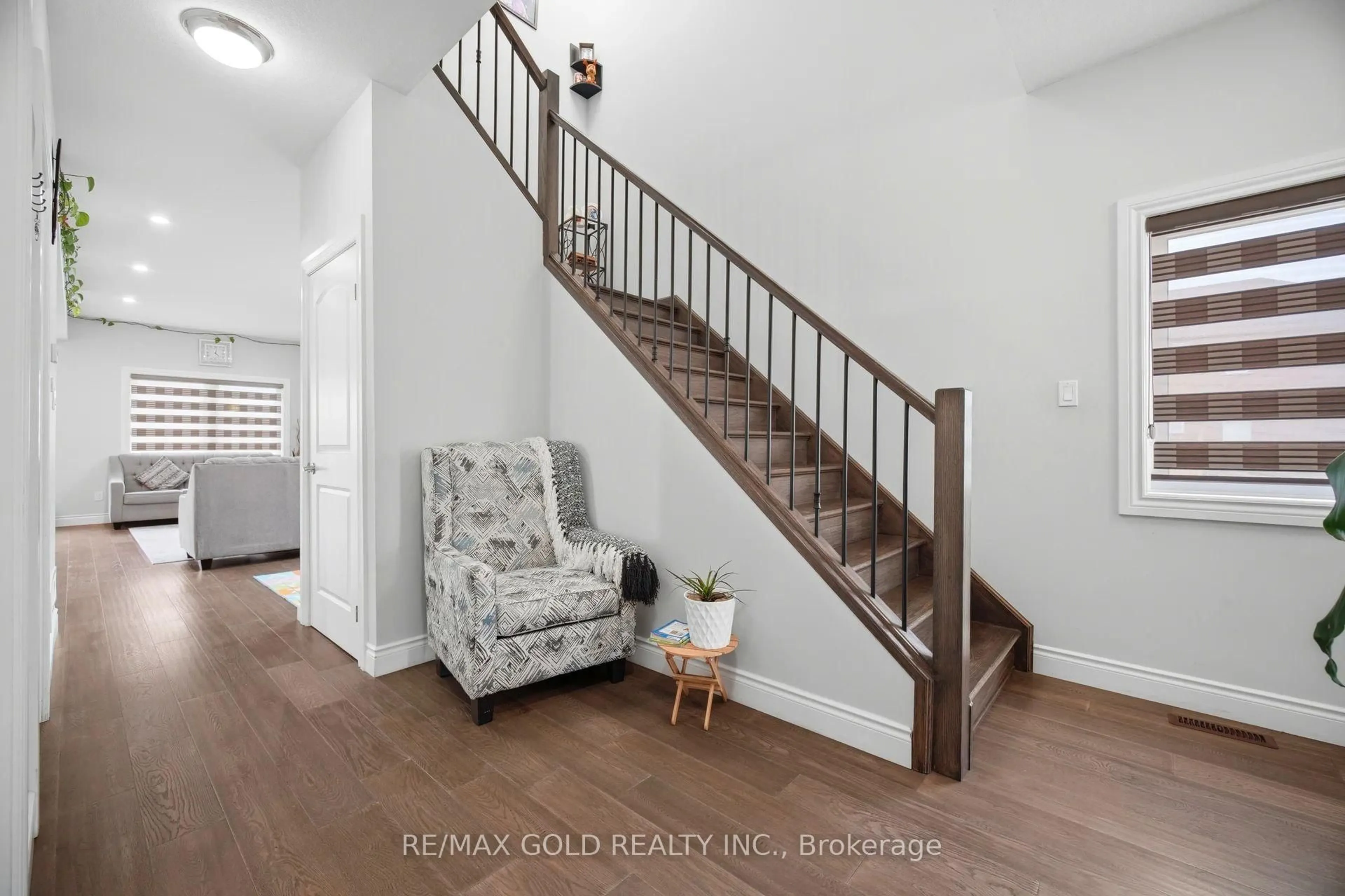 Unknown for 2439 Daisy Bend, London South Ontario N6M 0G9