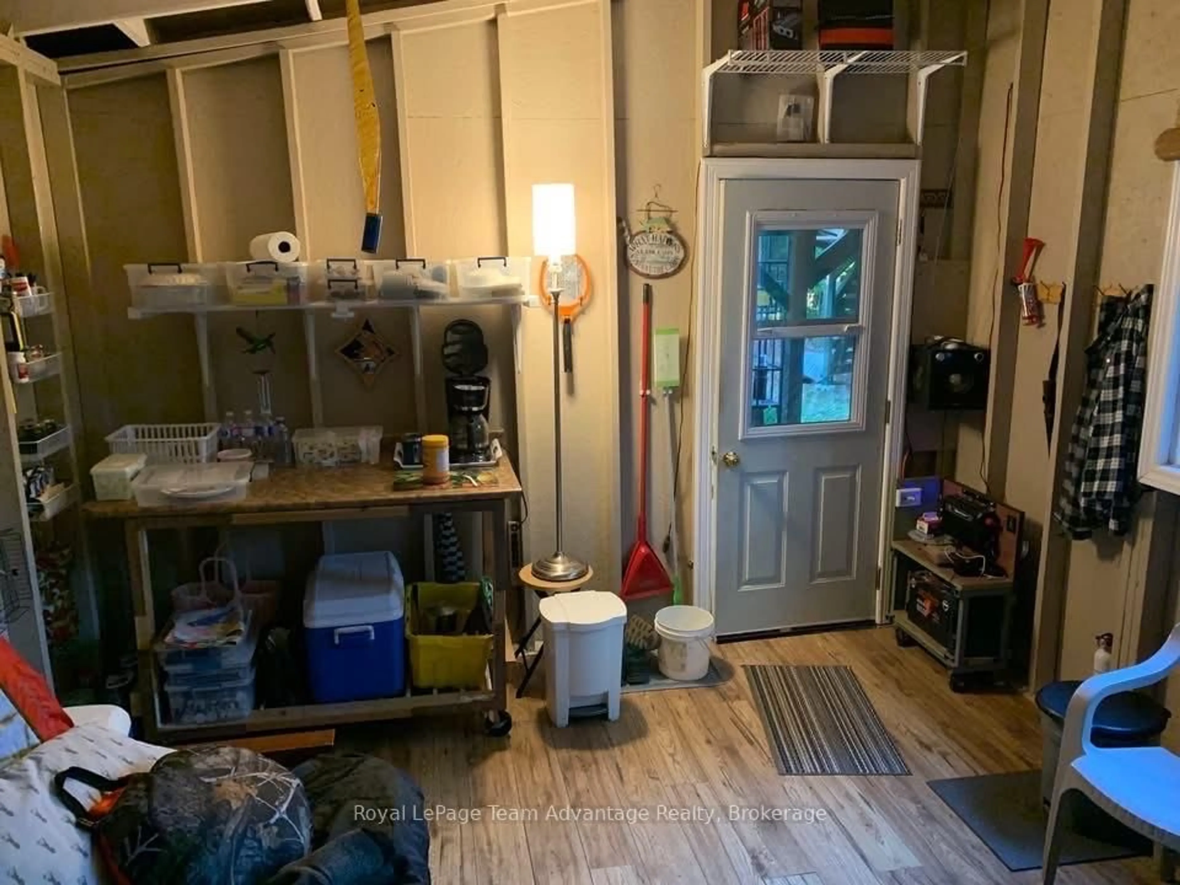 A pic of a room for 60WA Gooseneck Lake, Whitestone Ontario P0A 1G0