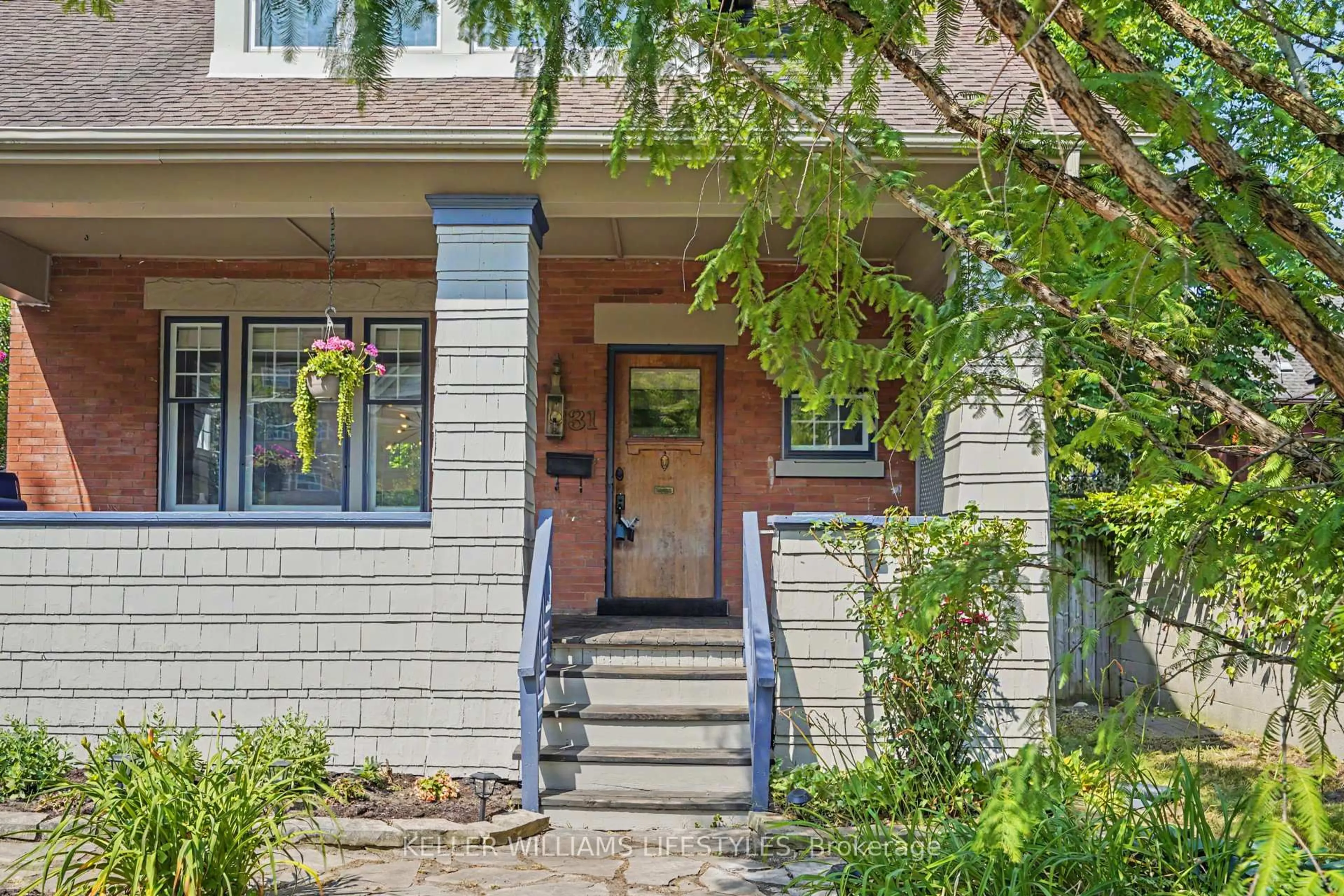 Unknown for 31 Gerrard St, London South Ontario N6C 4C6
