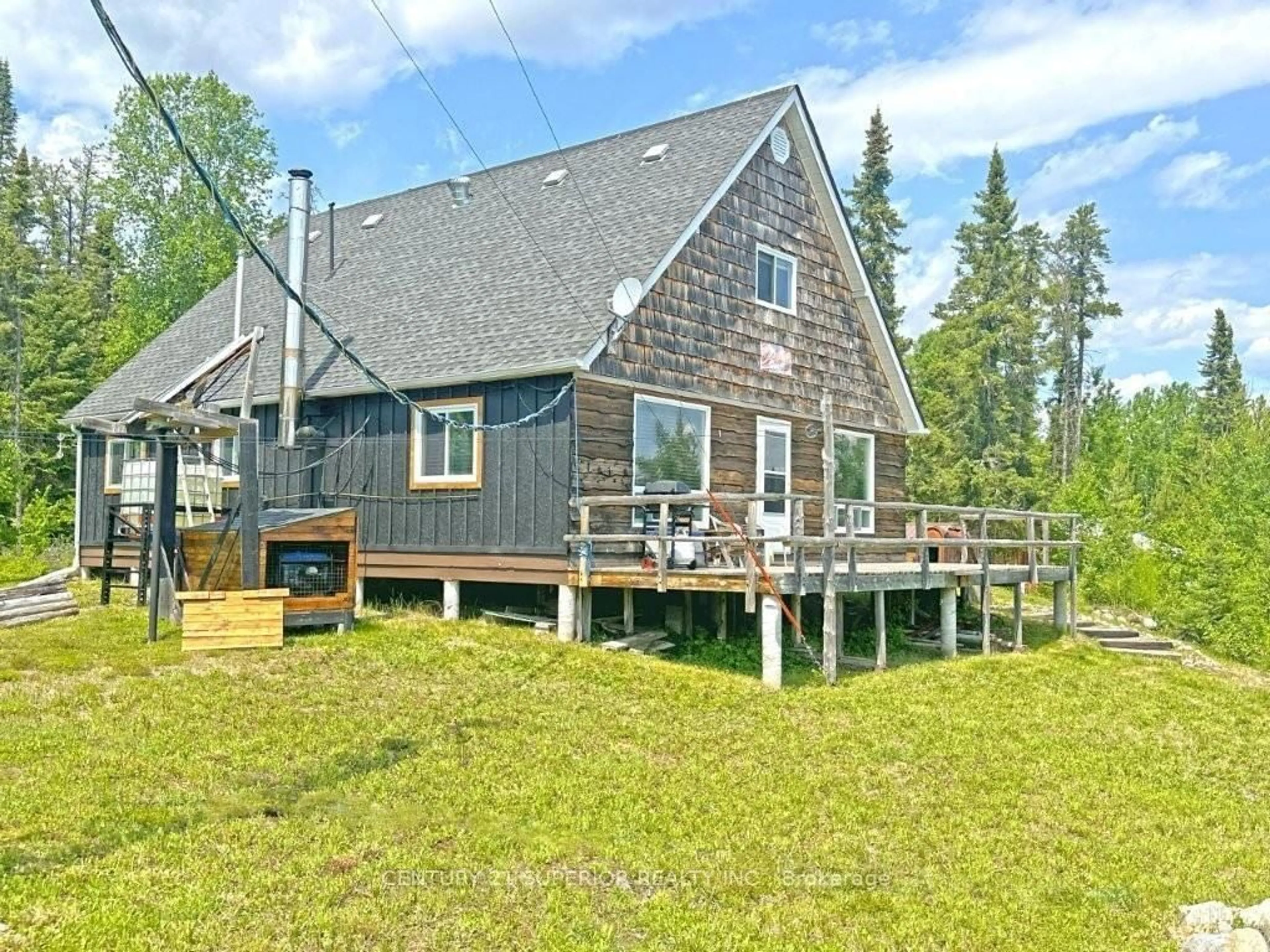 Unknown for 234 Eagle Nest Road, Greenstone Ontario P0T 2H0