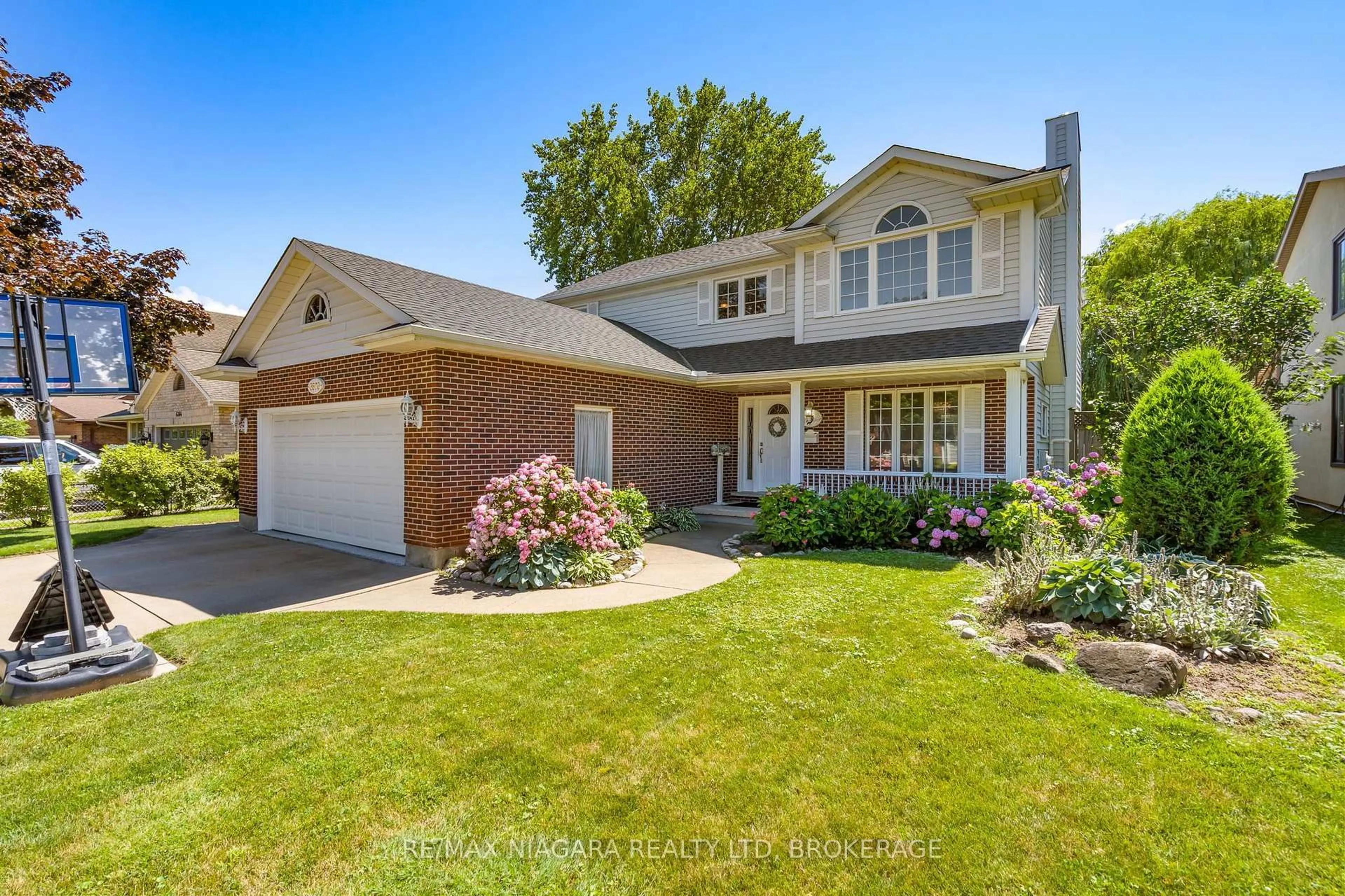 Unknown for 6370 Emma St, Niagara Falls Ontario L2J 4H7