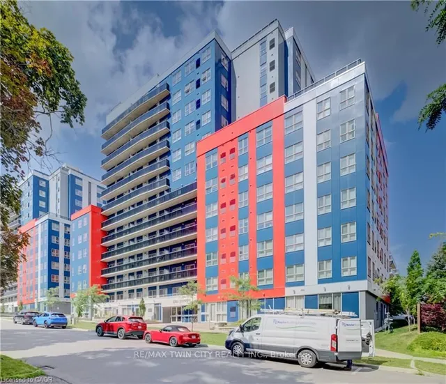 258A SUNVIEW St #198, Waterloo 2