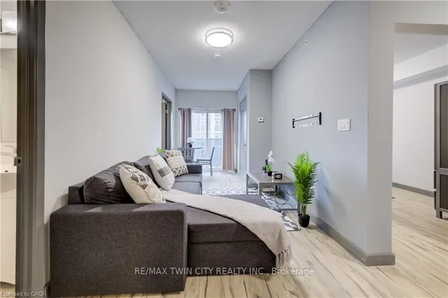 258A SUNVIEW St #198, Waterloo 5