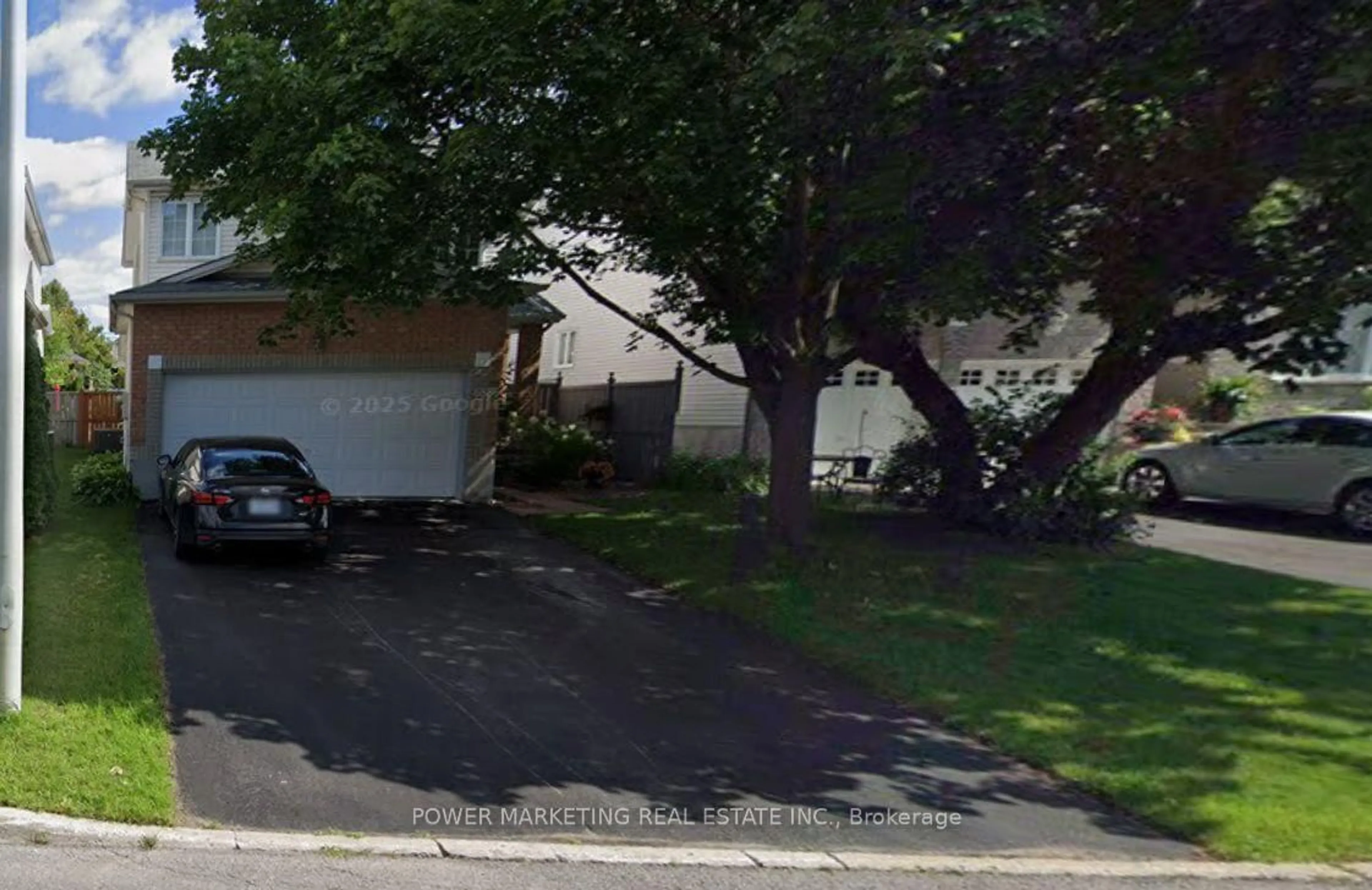 Parking for 6886 EDGAR BRAULT St, Orleans Ontario K1C 1L7