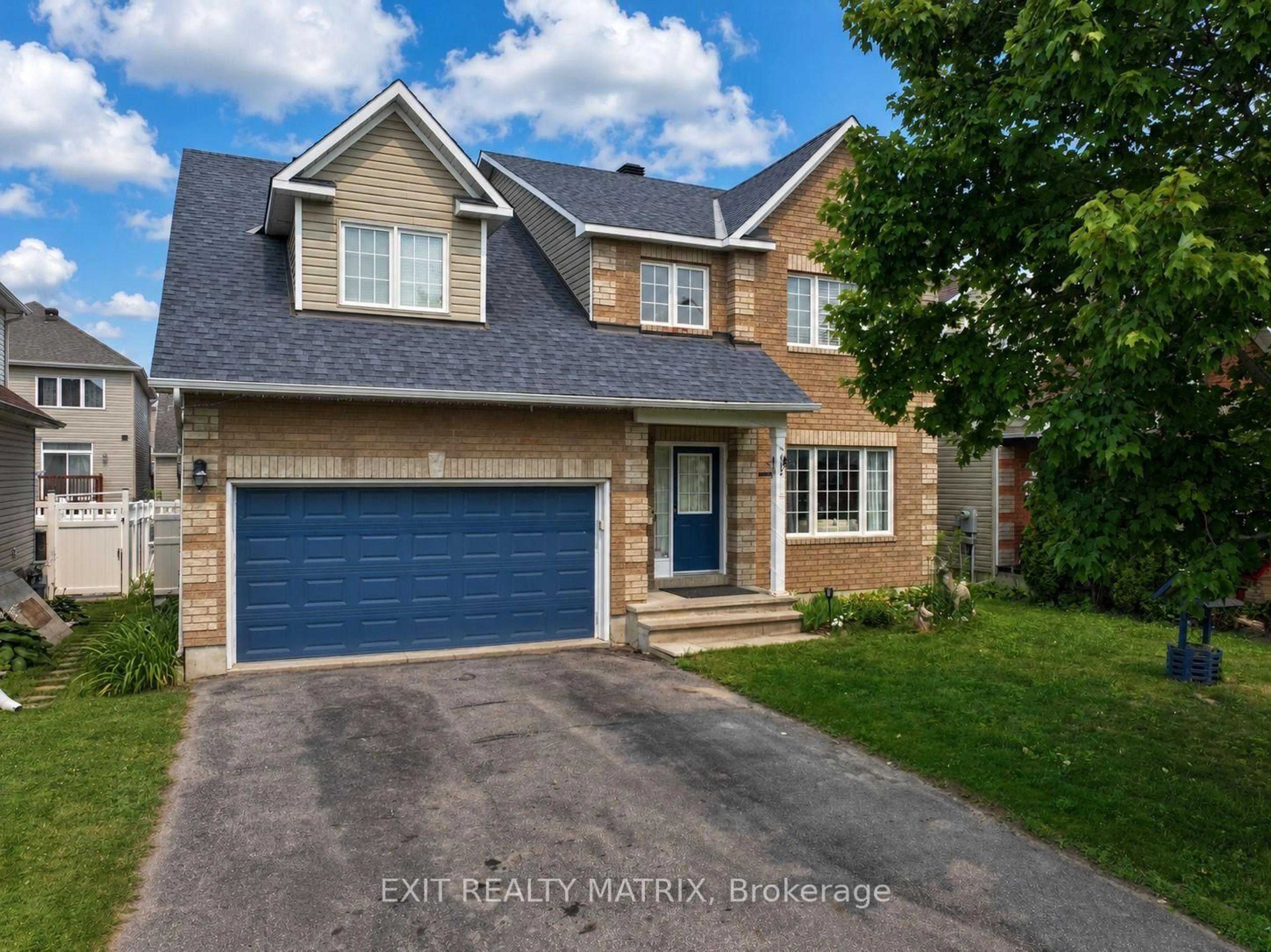 Unknown for 127 Stoney Pond Crt, Ottawa Ontario K2S 2E6