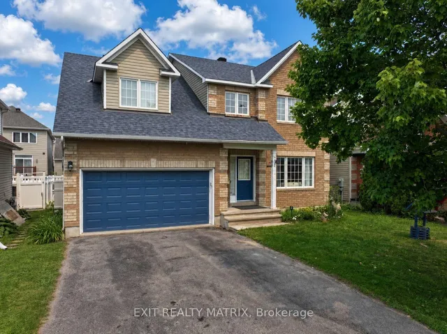 127 Stoney Pond Crt, Ottawa 2