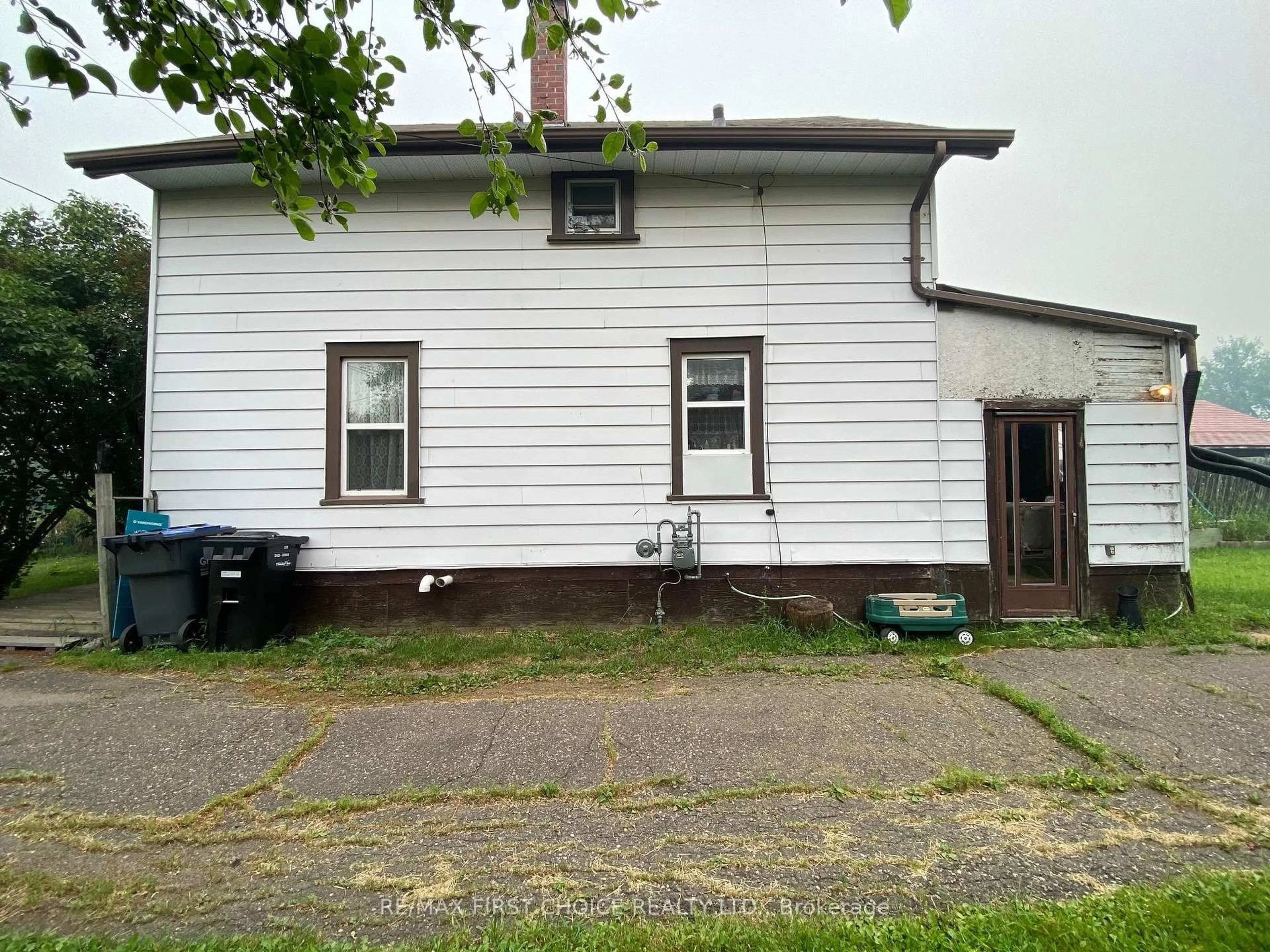 Unknown for 244 Fitzgerald St, Thunder Bay Ontario P7A 2N9