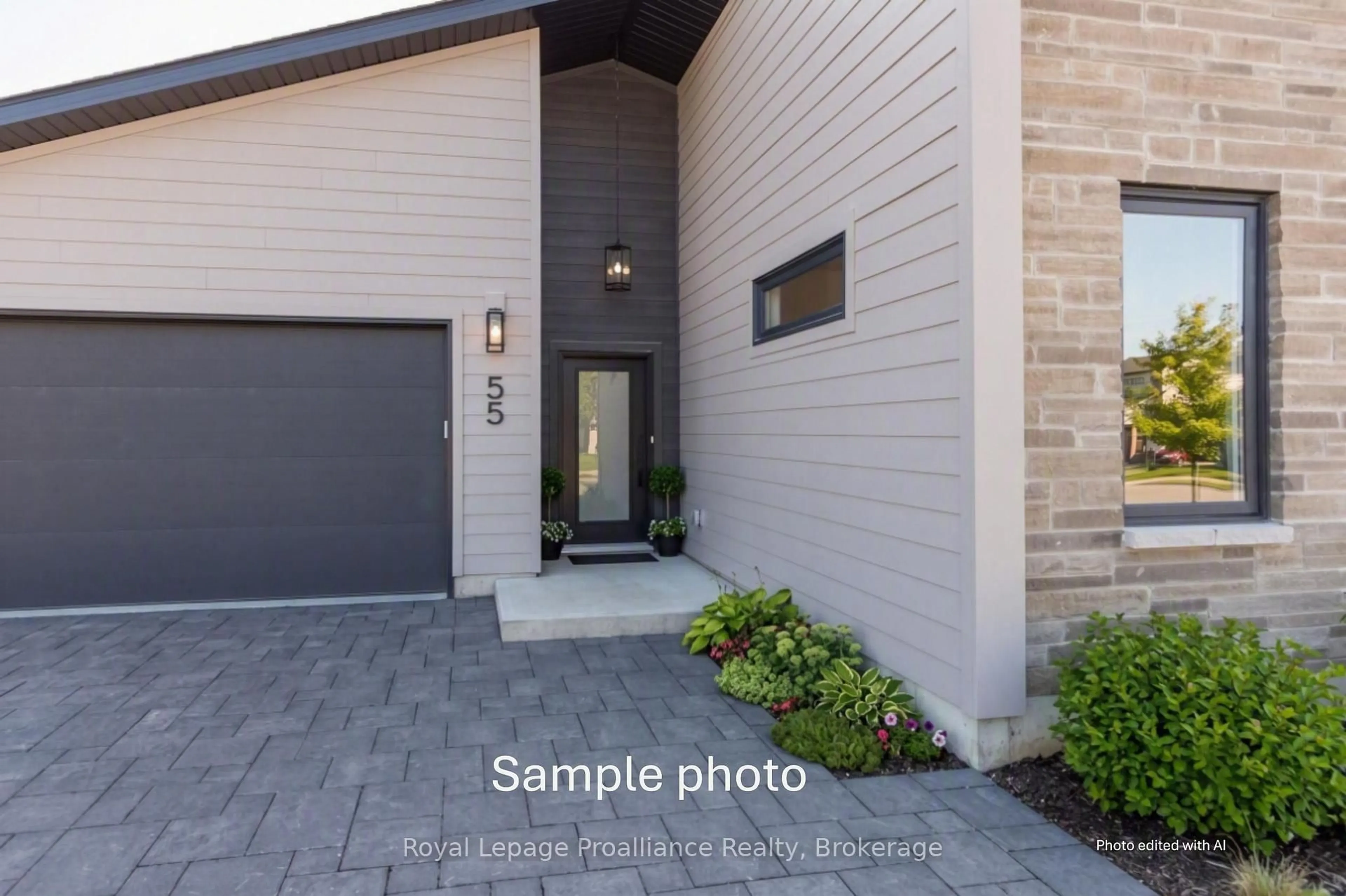 Unknown for 36 Fraser Dr, Quinte West Ontario K0K 1E0