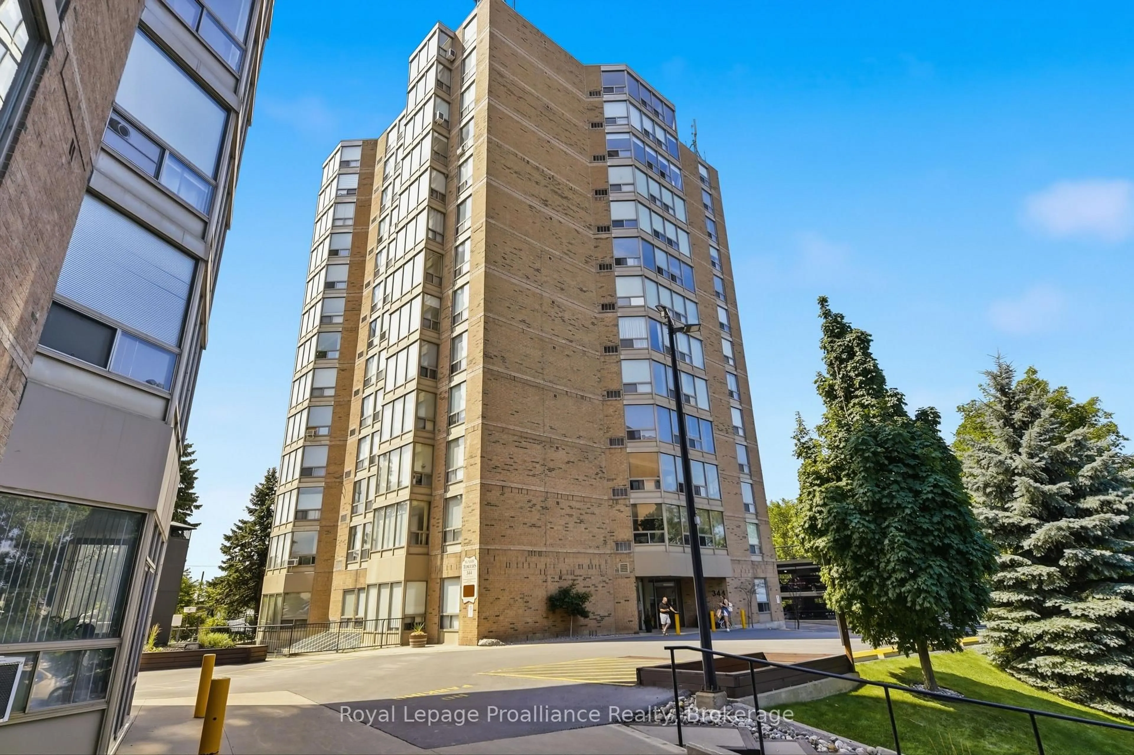 Unknown for 344 Front St #401, Belleville Ontario K8N 5M4