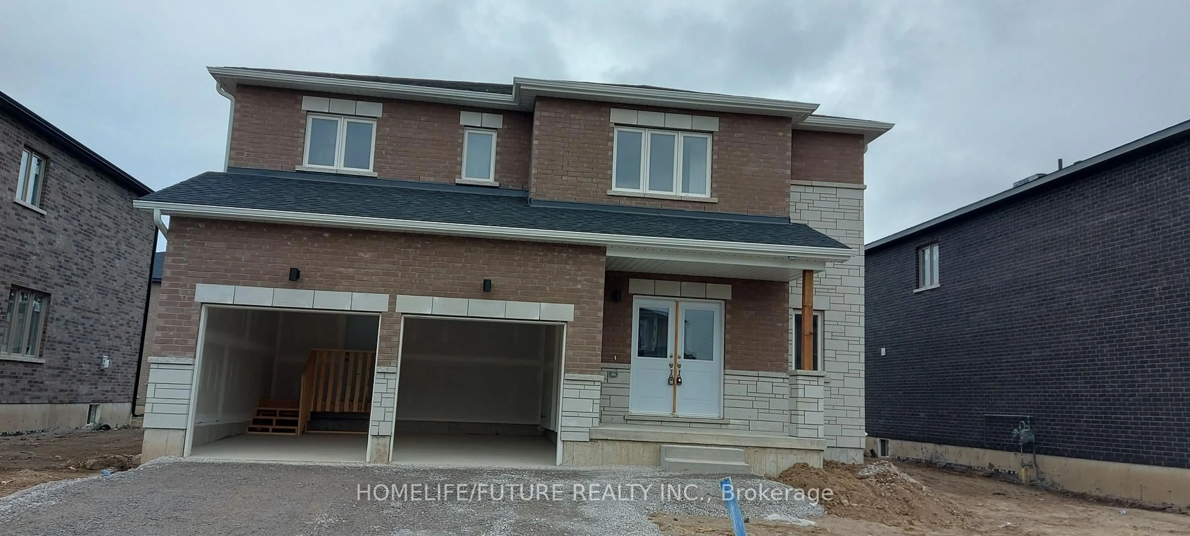 Home with brick exterior material, building for 11 Bird St, Norfolk Ontario N3Y 0G9