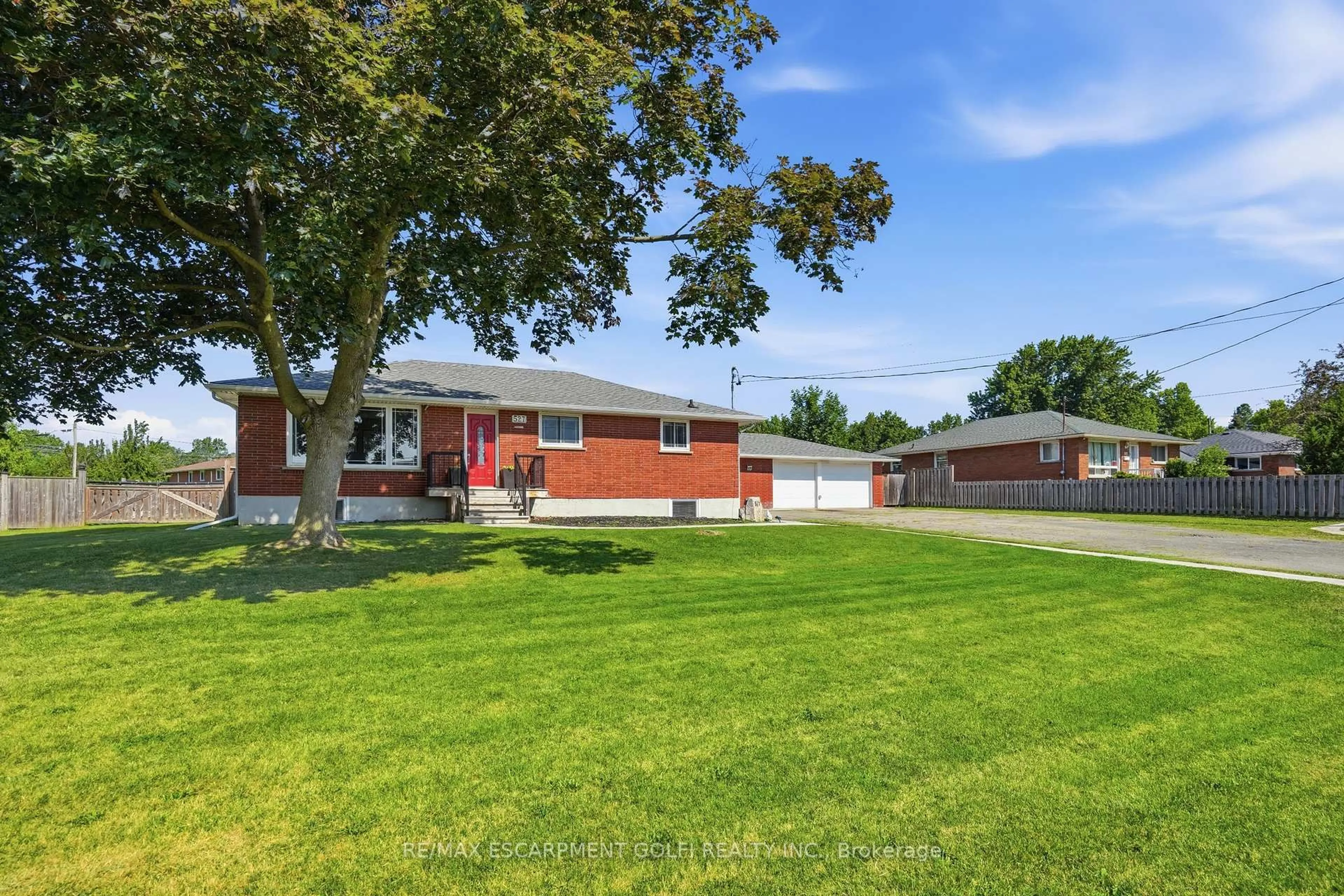 Unknown for 527 Walden Blvd, Fort Erie Ontario L2A 1S2