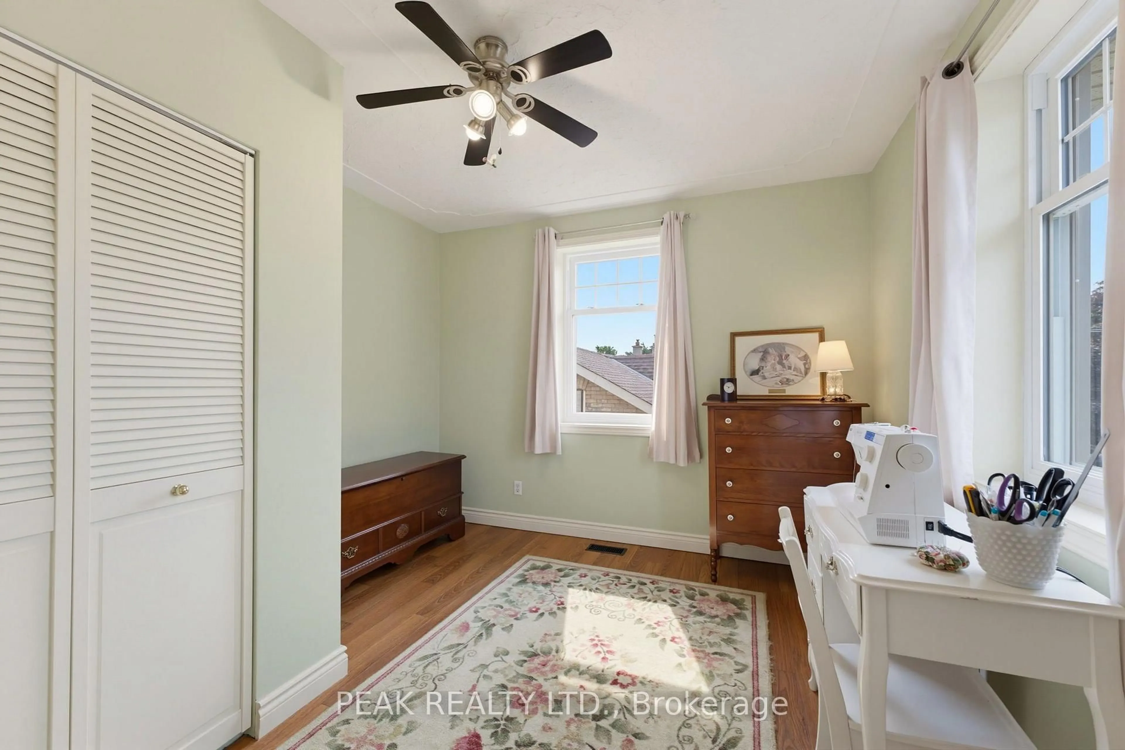 A pic of a room for 41 Banfield St, Brant Ontario N3L 2Y7