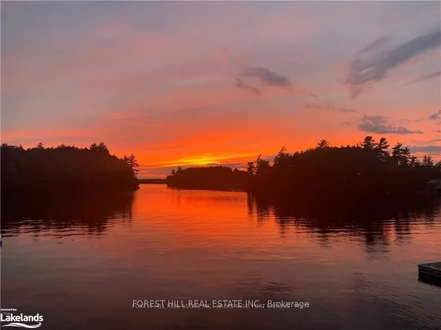1004 Old Township Rd, Muskoka Lakes 4