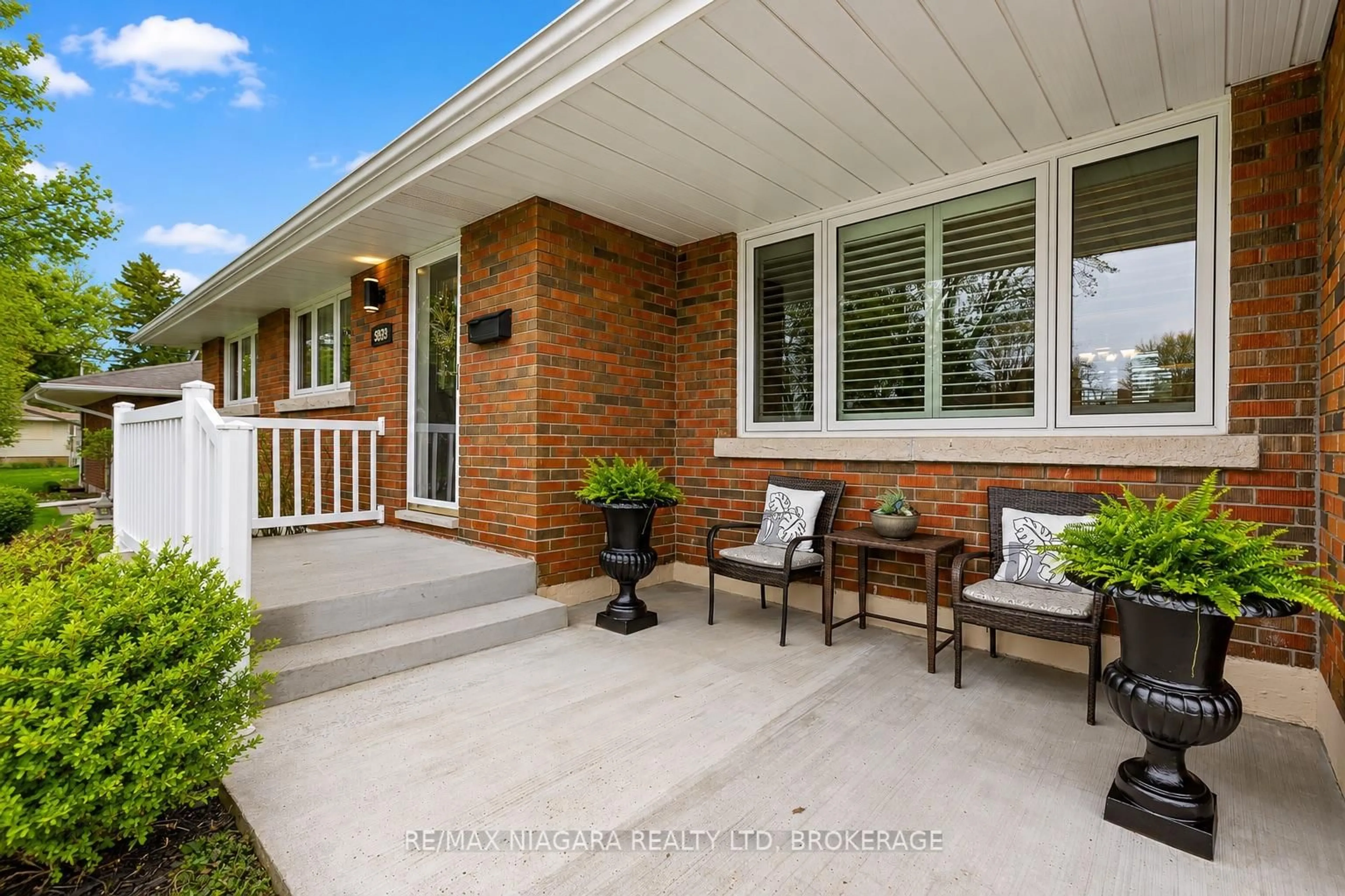 Unknown for 5938 Stevens St, Niagara Falls Ontario L2E 3A3
