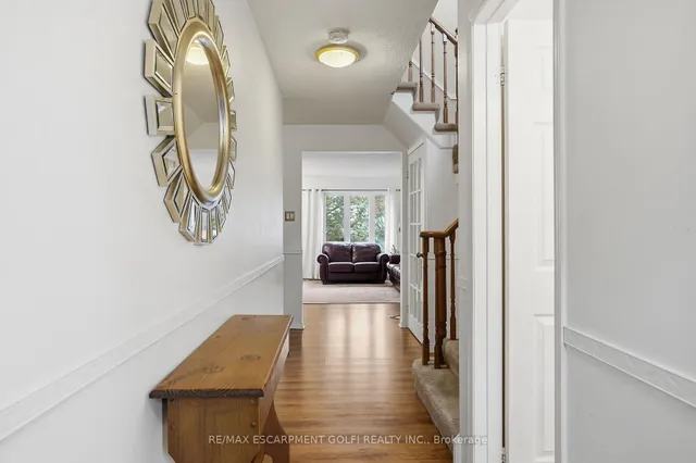 79 Braeheid Ave #6, Hamilton 4