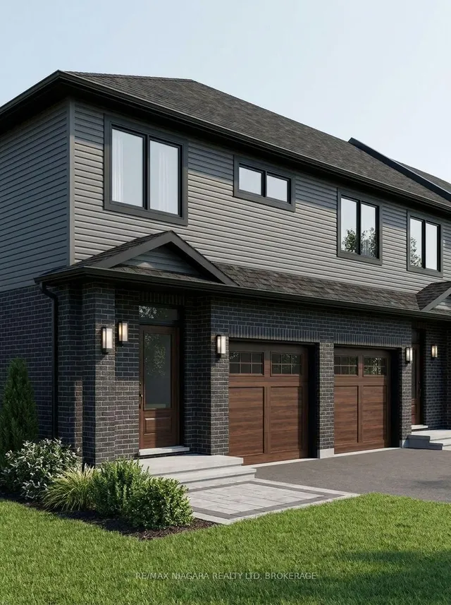 Block 25 Elvira Way, Thorold 2