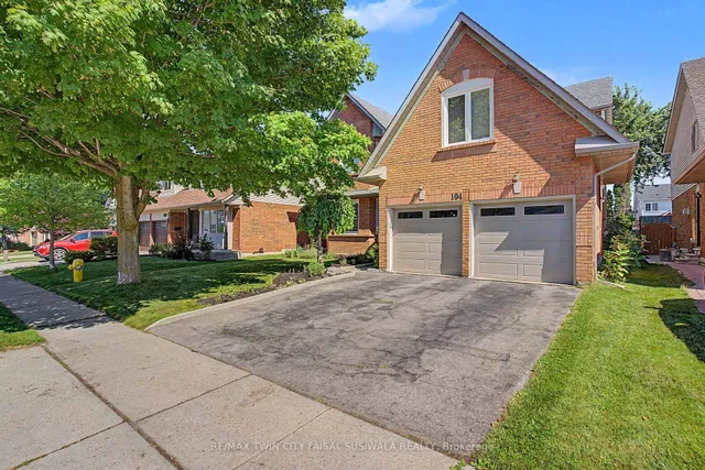 194 Glenvalley Dr, Cambridge 2