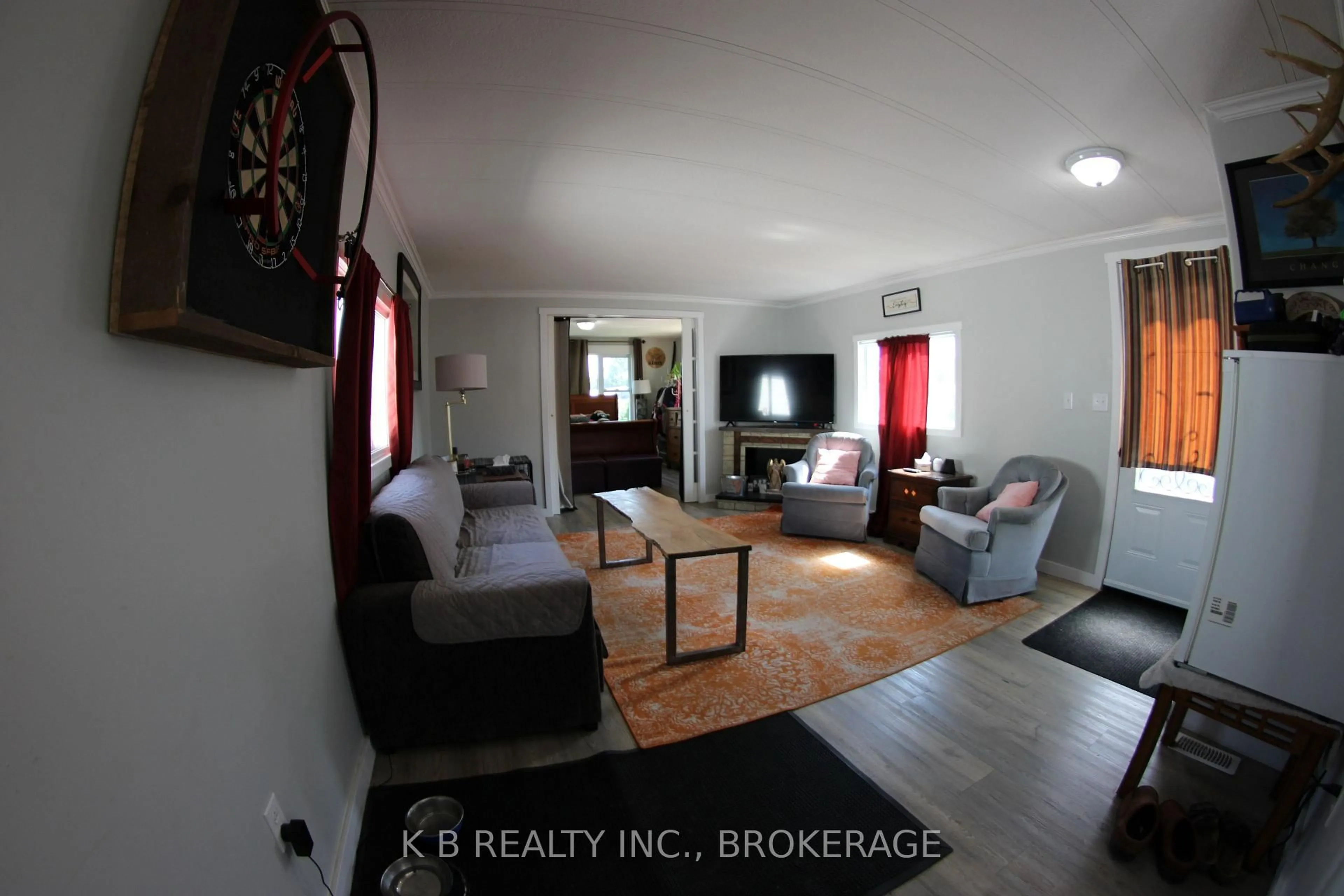 A pic of a room for 4 Cedar St, Greater Napanee Ontario K7R 3L1