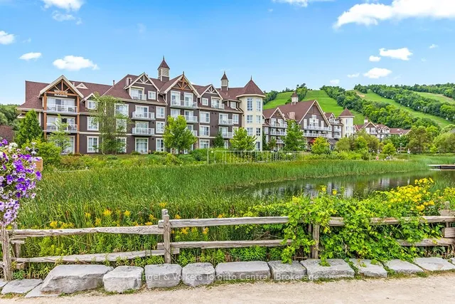 220 Gord Canning Dr #265, Blue Mountains 5