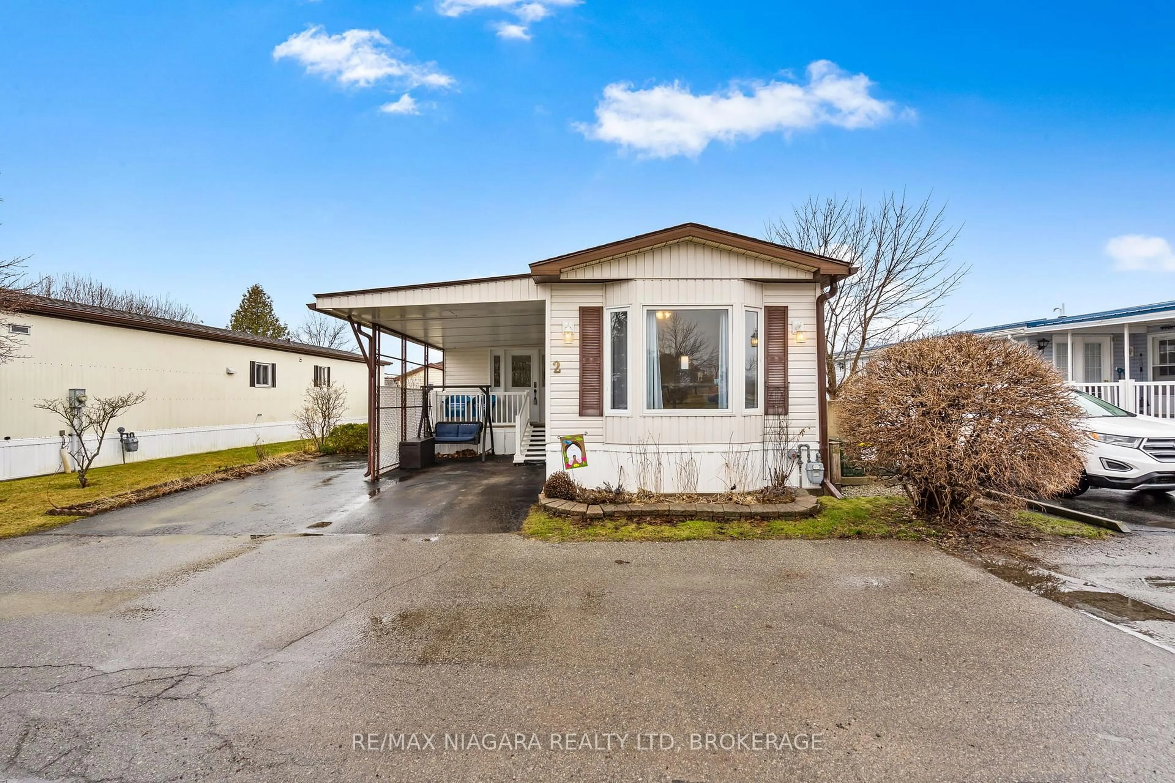 Unknown for 3033 Townline Rd #2, Fort Erie Ontario L0S 1S1