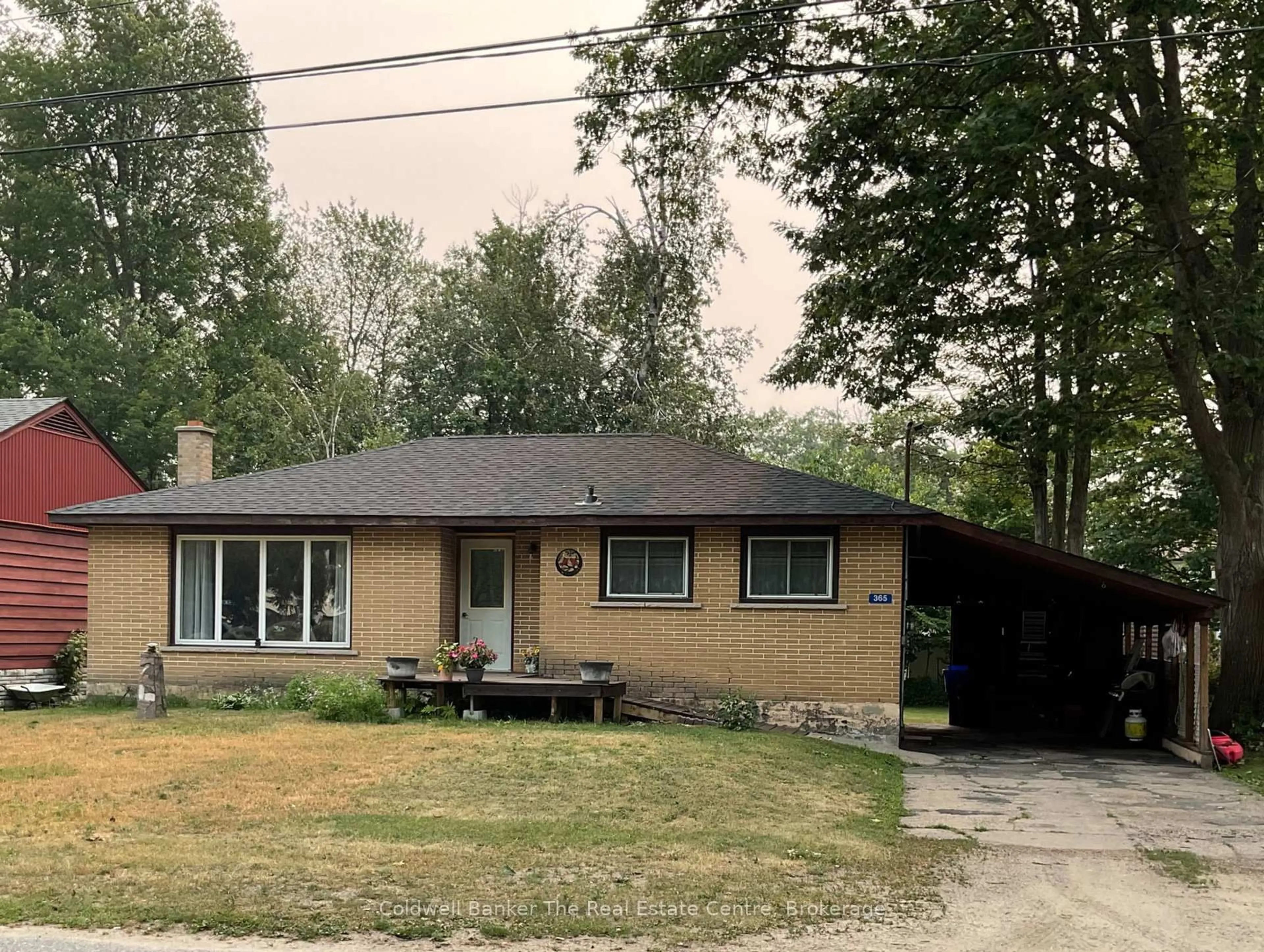 Unknown for 365 Pinegrove St, Gravenhurst Ontario P1P 1L6